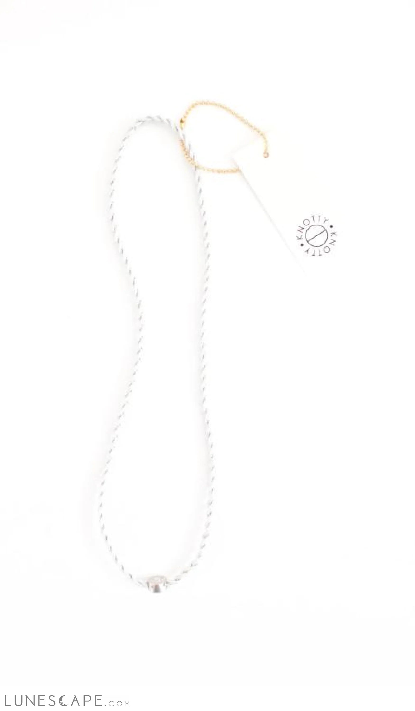 Signature Braided Headband | More Colors Available LUNESCAPE