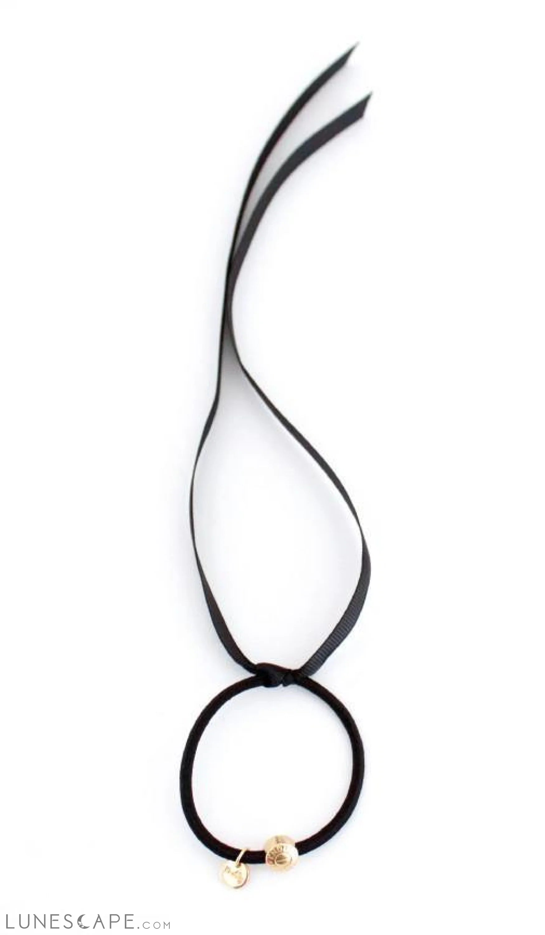 Signature Ribbon Pony LUNESCAPE