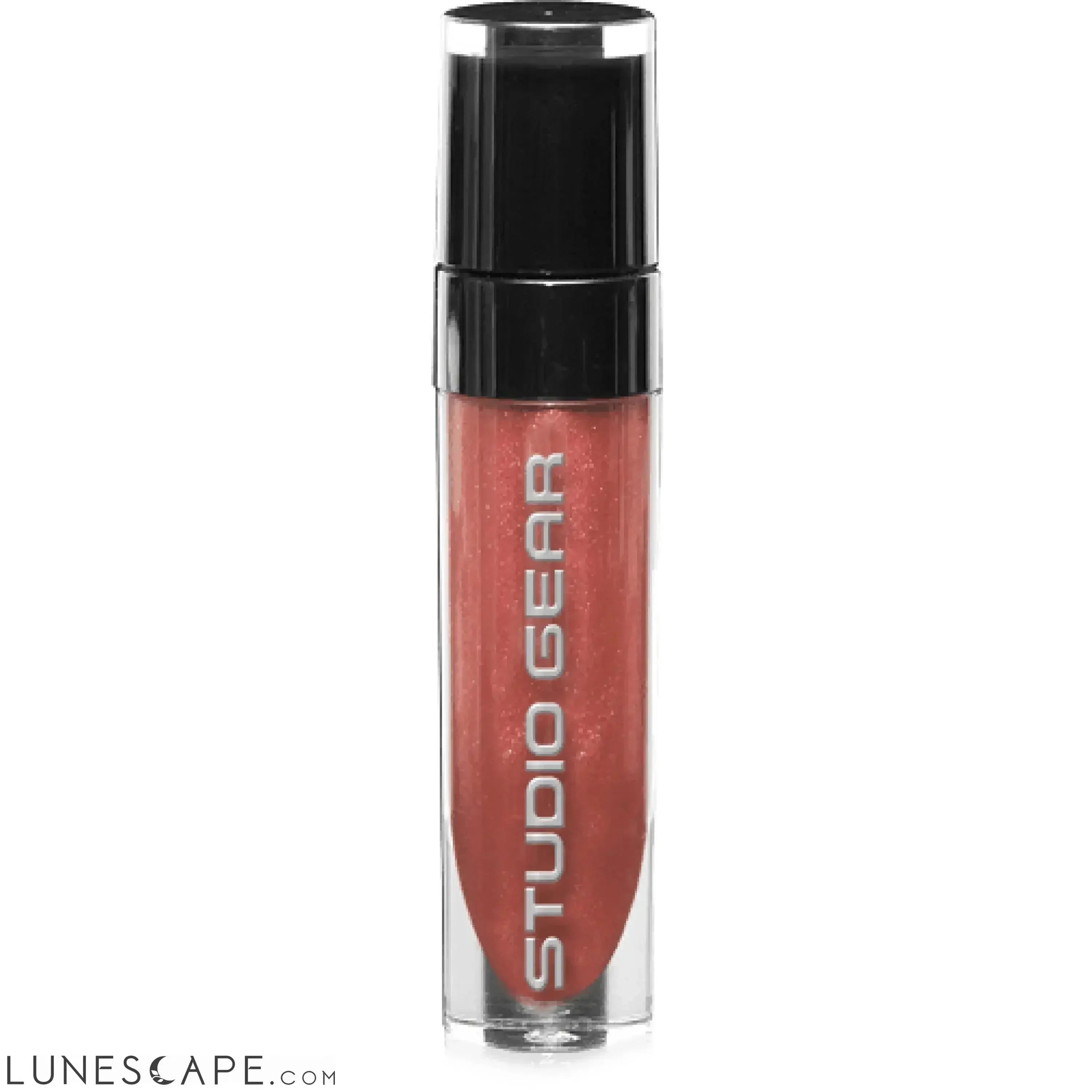 SIN CITY LUSCIOUS LIP SHINE LUNESCAPE