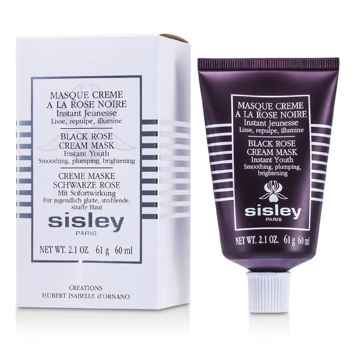 SISLEY - Black Rose Cream Mask LUNESCAPE