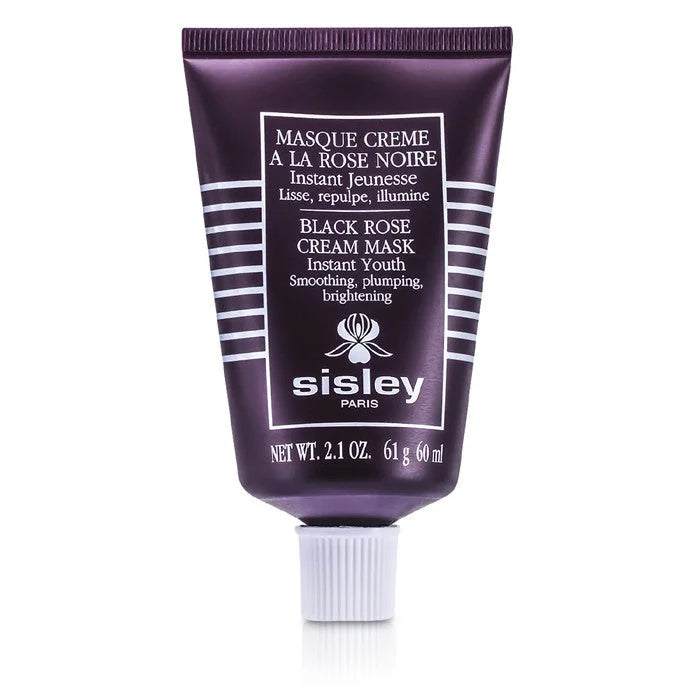SISLEY - Black Rose Cream Mask LUNESCAPE