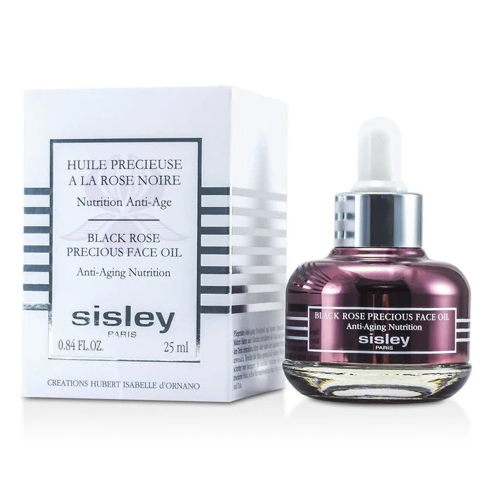 SISLEY - Black Rose Precious Face Oil LUNESCAPE