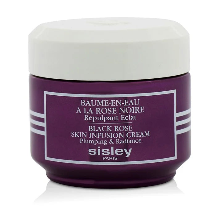 SISLEY - Black Rose Skin Infusion Cream Plumping & Radiance LUNESCAPE