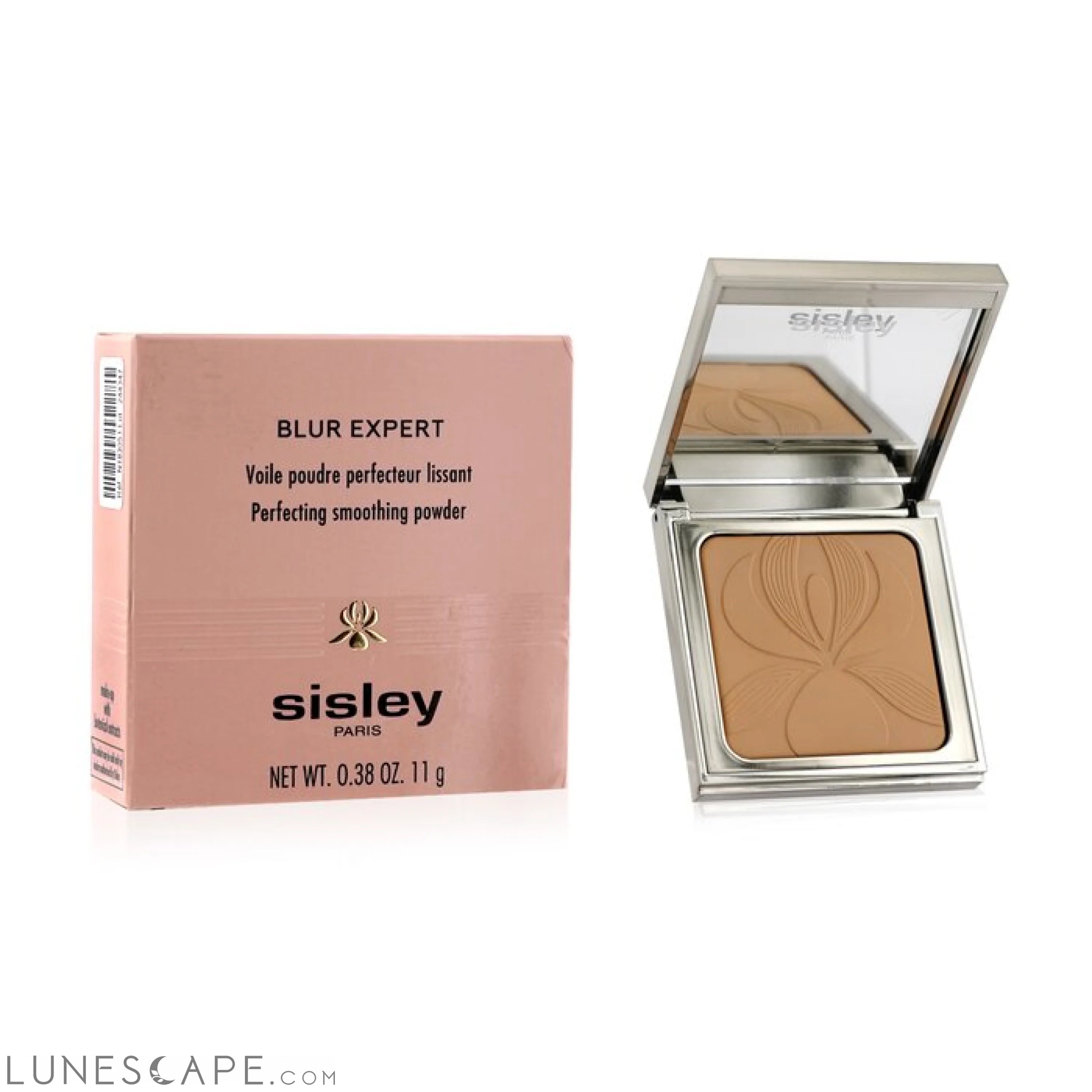 SISLEY - Blur Expert Perfecting Smoothing Powder LUNESCAPE