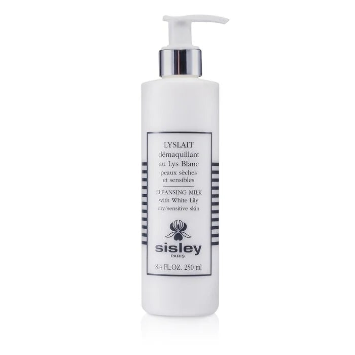 SISLEY - Botanical Cleansing Milk W/ White Lily LUNESCAPE