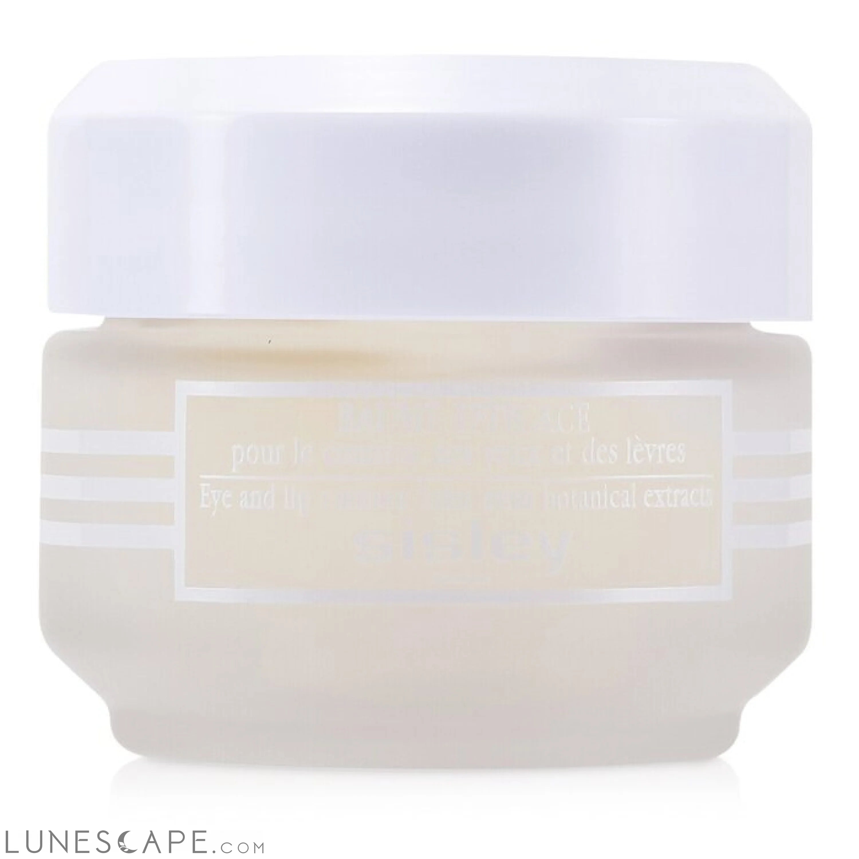 SISLEY - Botanical Eye & Lip Contour Balm LUNESCAPE