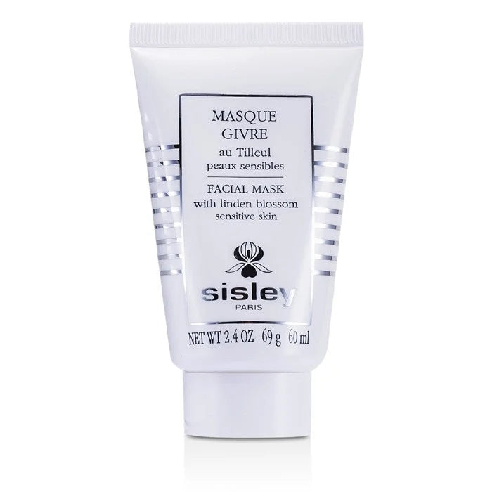 SISLEY - Botanical Facial Mask With Linden Blossom LUNESCAPE