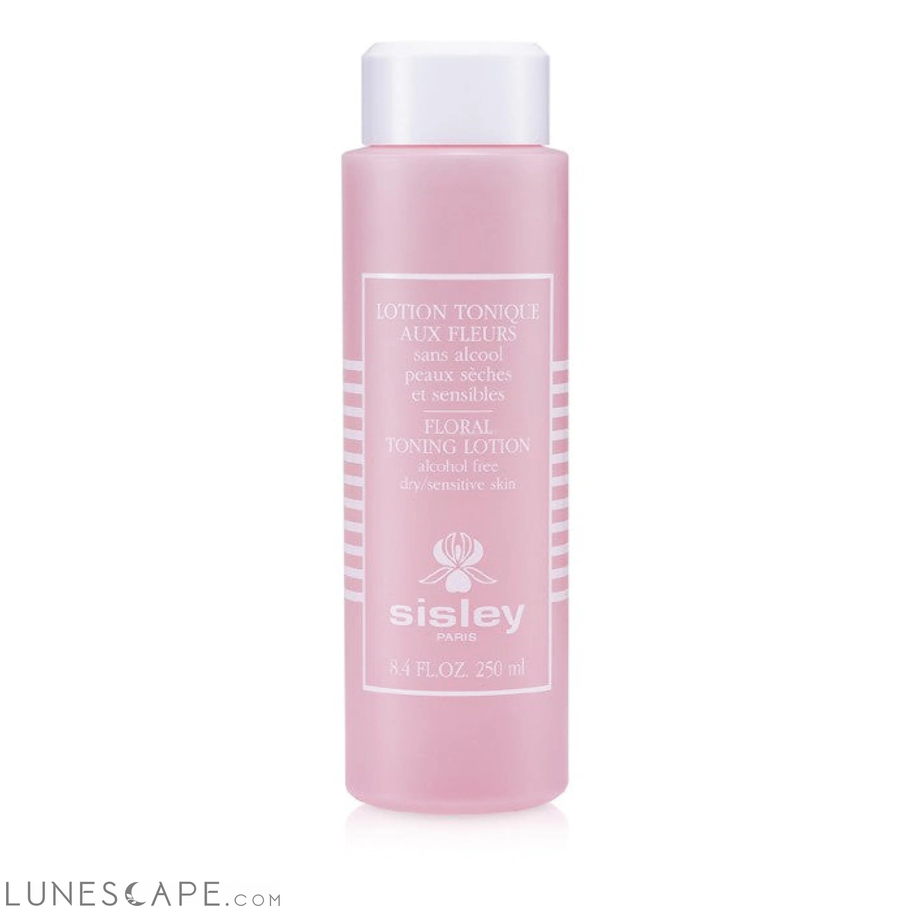 SISLEY - Botanical Floral Toning Lotion Alcohol-Free LUNESCAPE