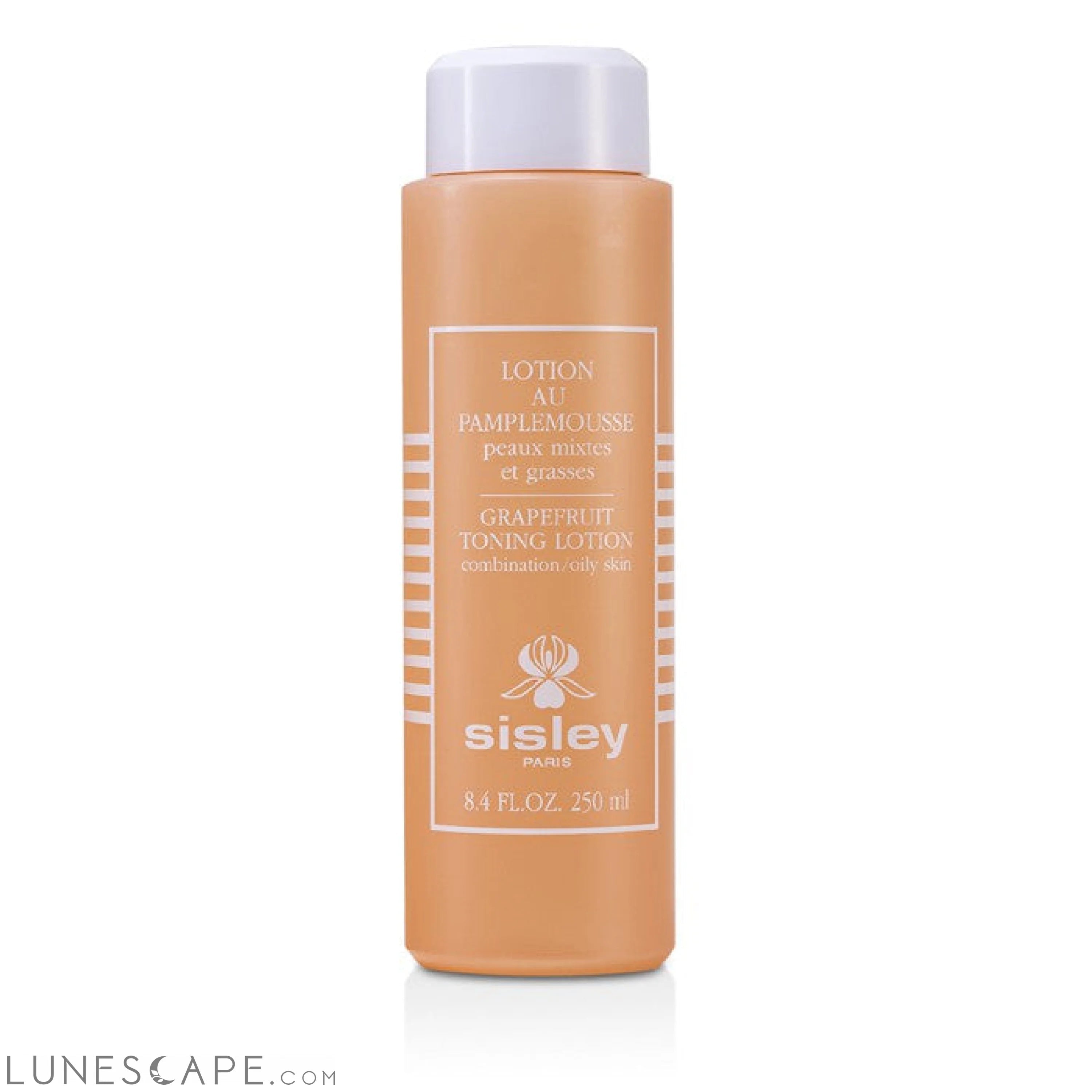 SISLEY - Botanical Grapefruit Toning Lotion LUNESCAPE