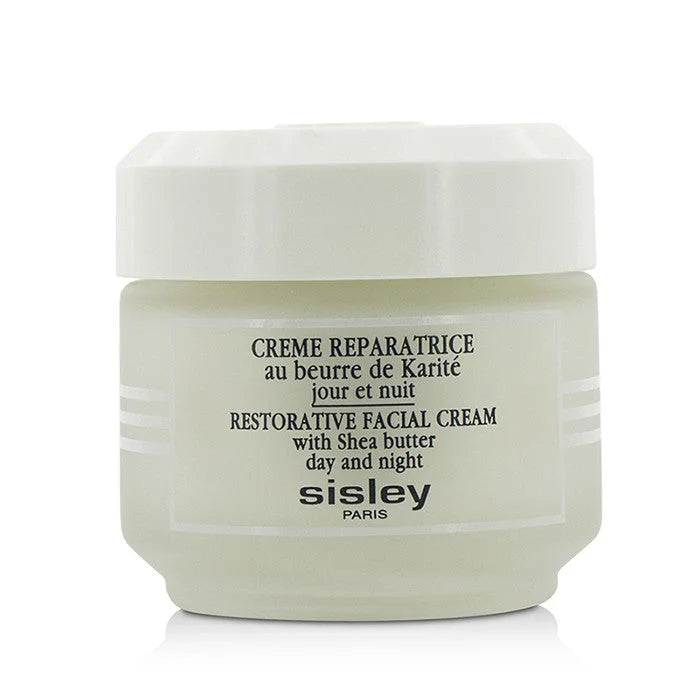 SISLEY - Botanical Restorative Facial Cream W/Shea Butter LUNESCAPE