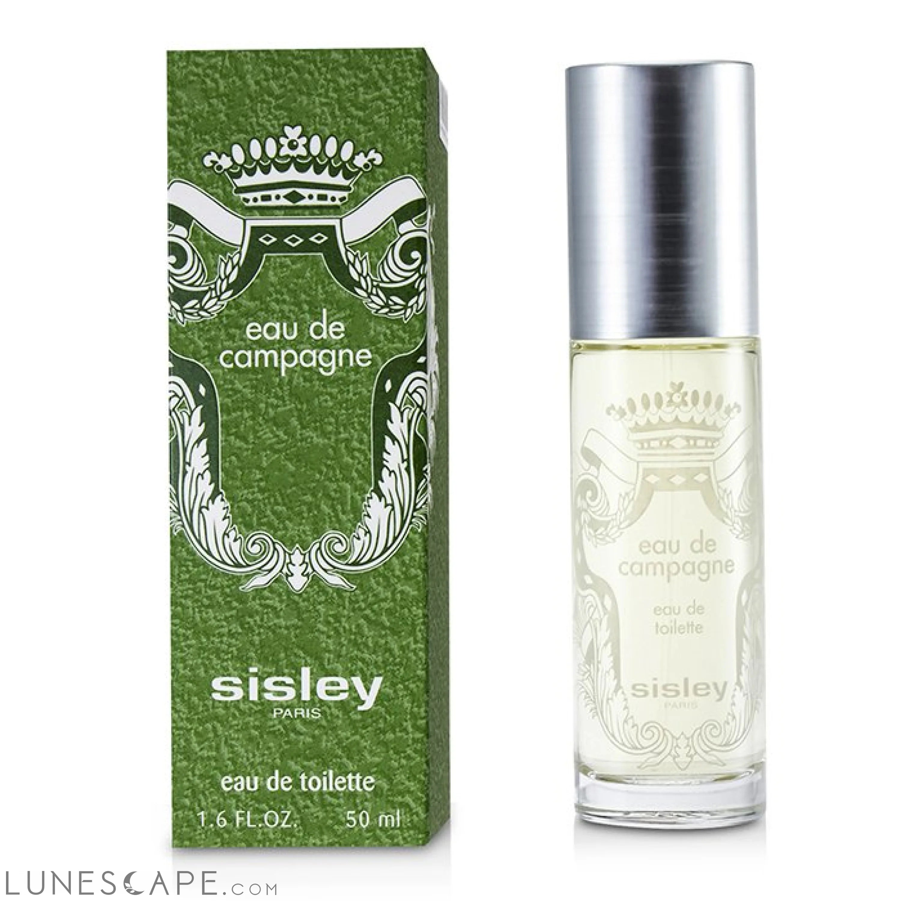 SISLEY - Eau De Campagne Eau De Toilette Spray LUNESCAPE