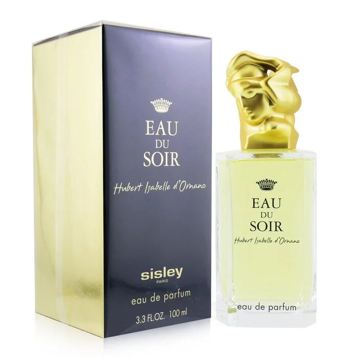 SISLEY - Eau Du Soir Eau De Parfum Spray LUNESCAPE