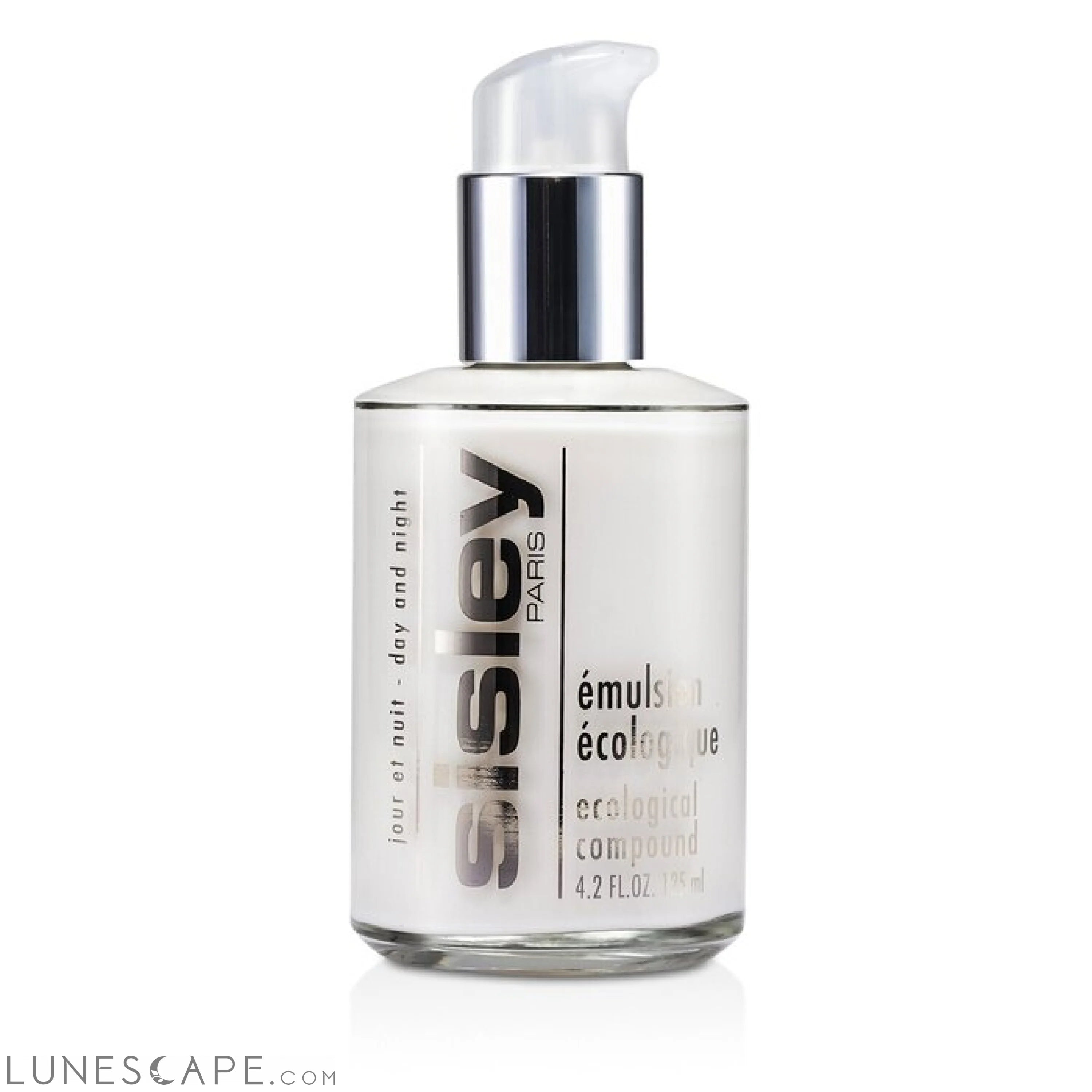 SISLEY - Ecological Compound (With Pump) LUNESCAPE