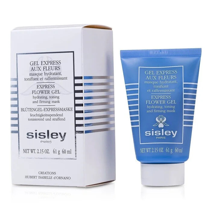 SISLEY - Express Flower Gel LUNESCAPE