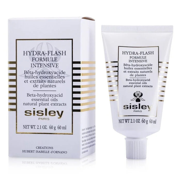 SISLEY - Hydra Flash Intensive Skin Protection Moisture Formula LUNESCAPE