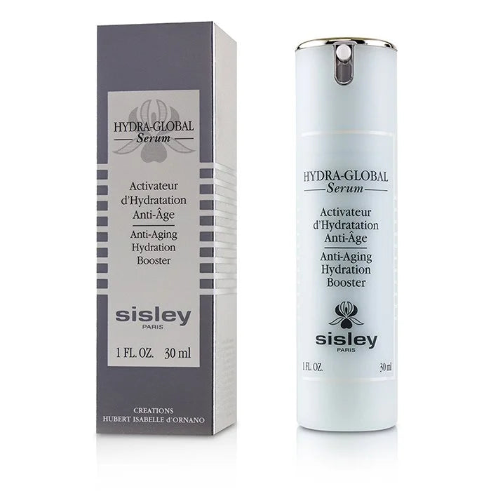 SISLEY - Hydra-Global Serum - Anti-Aging Hydration Booster LUNESCAPE