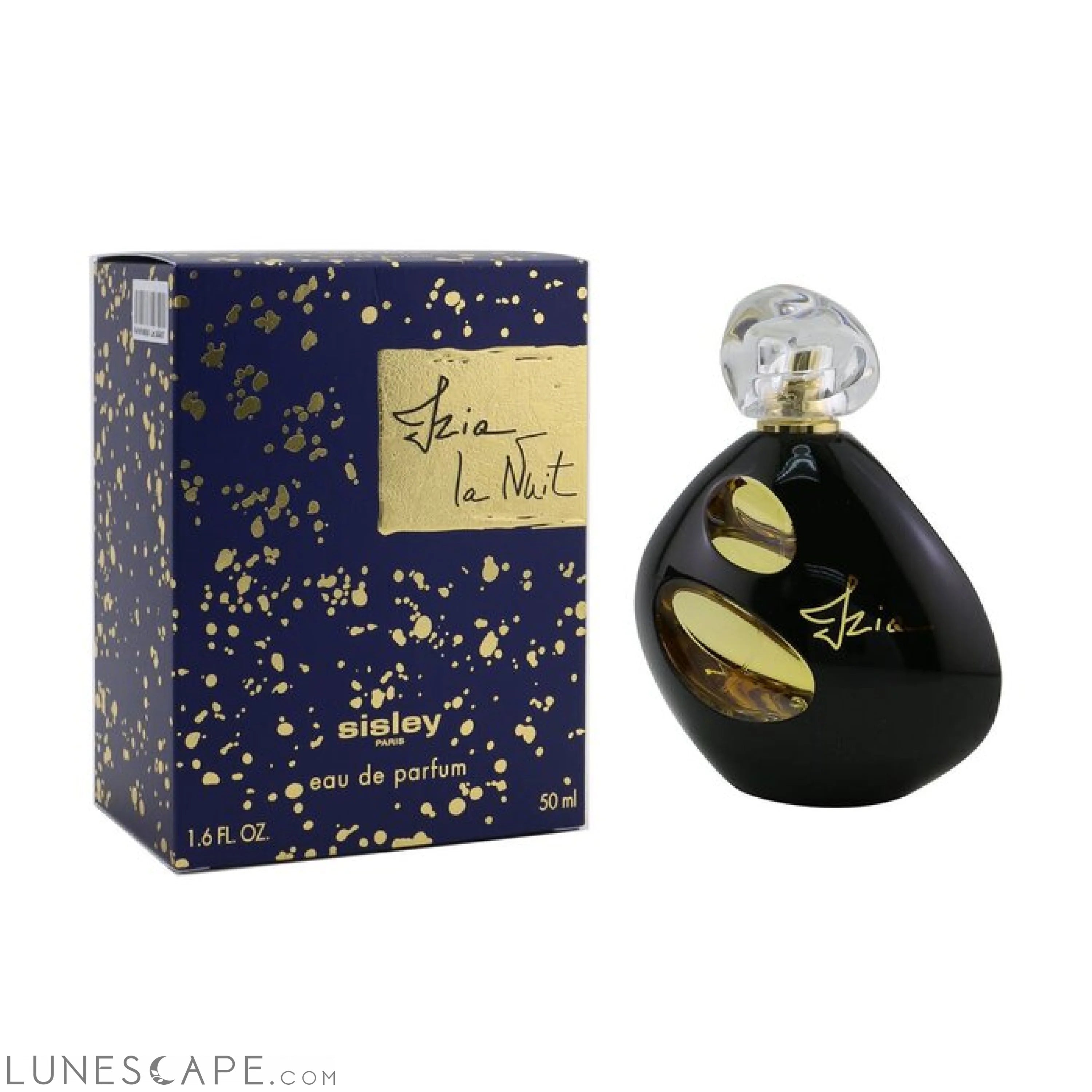SISLEY - Izia La Nuit Eau De Parfum Spray LUNESCAPE
