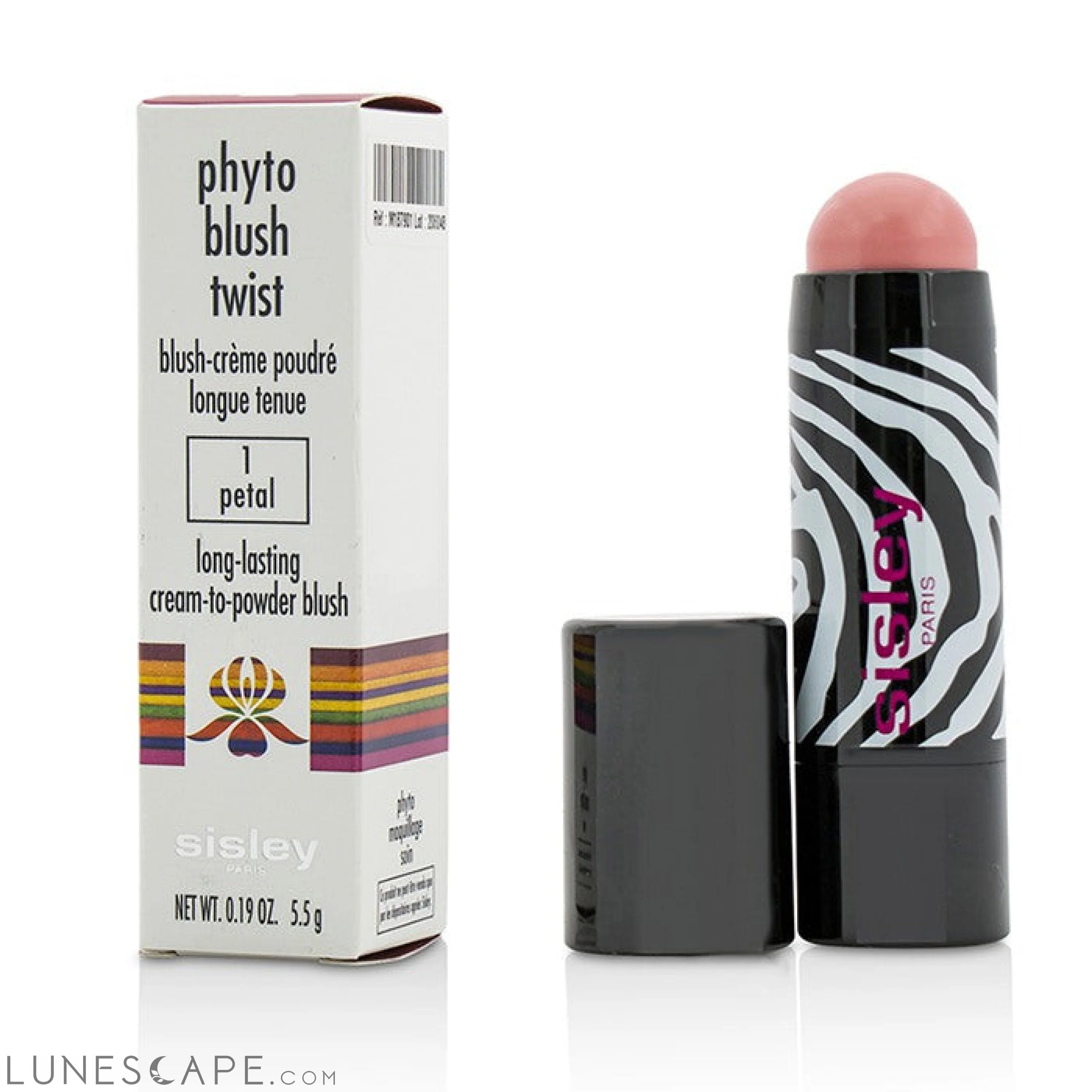 SISLEY - Phyto Blush Twist 5.5g/0.19oz LUNESCAPE