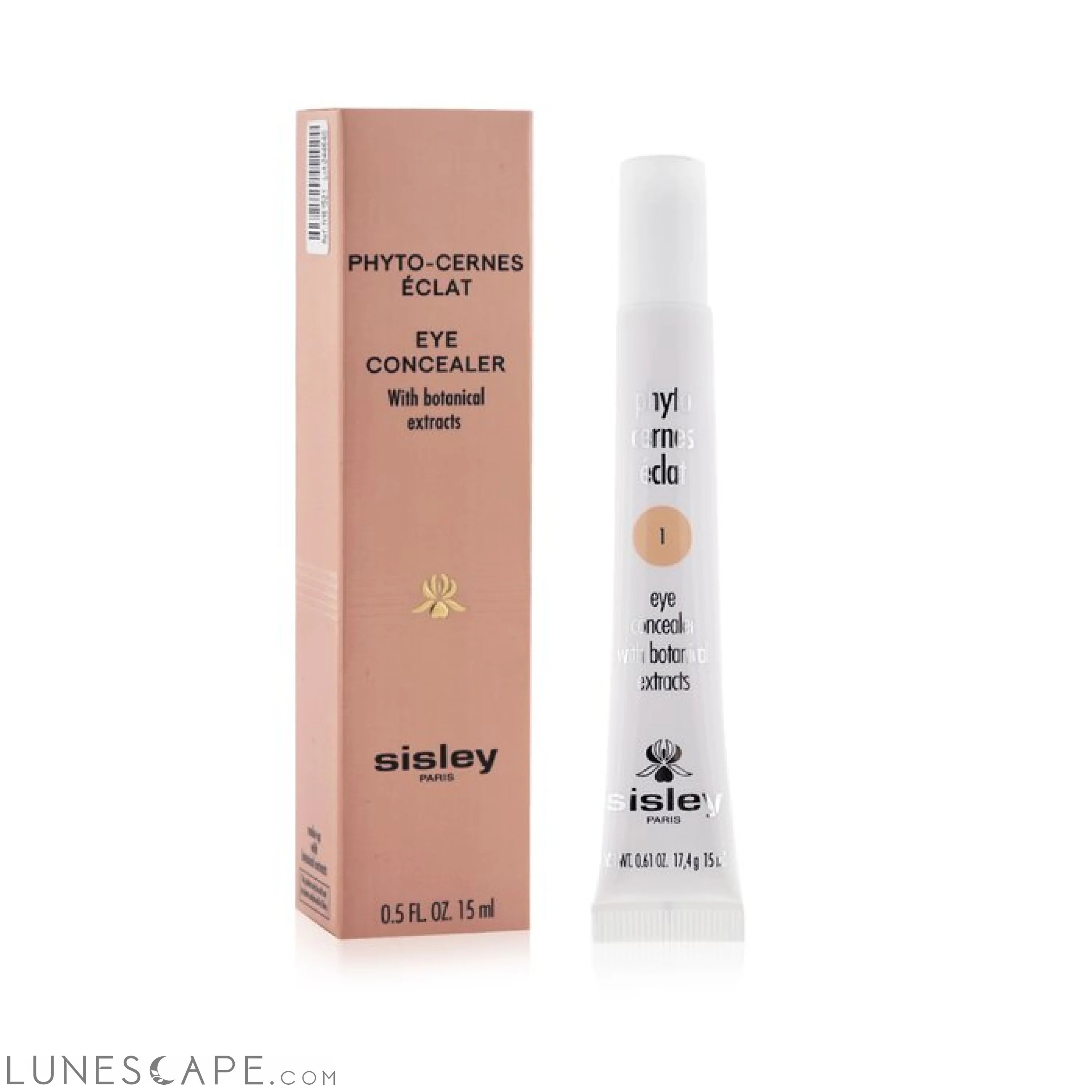 SISLEY - Phyto Cernes Eclat Eye Concealer 15ml/0.61oz LUNESCAPE