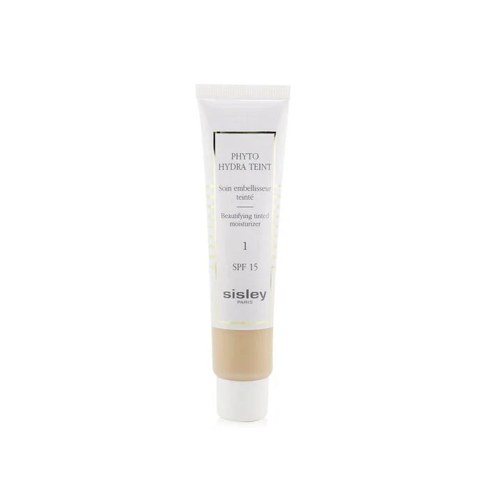 SISLEY - Phyto Hydra Teint Beautifying Tinted Moisturizer SPF 15 40ml/1.3oz LUNESCAPE