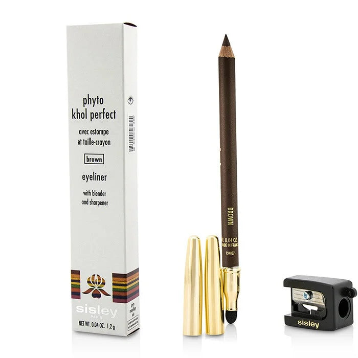 SISLEY - Phyto Khol Perfect Eyeliner (With Blender and Sharpener) 1.2g/0.04oz LUNESCAPE