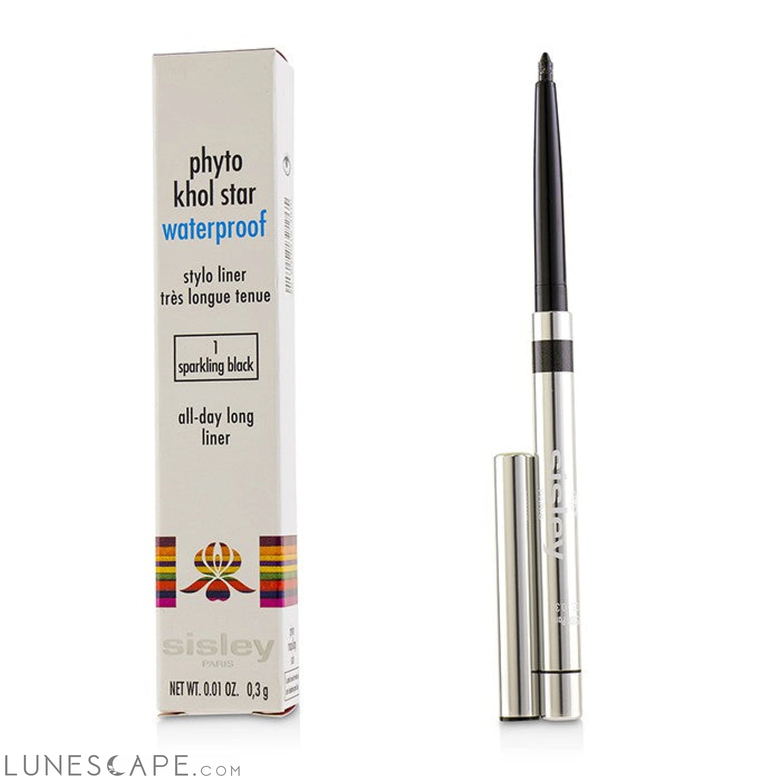 SISLEY - Phyto Khol Star Waterproof 0.3g/0.01oz LUNESCAPE