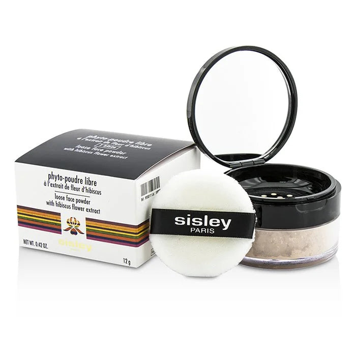 SISLEY - Phyto Poudre Libre Loose Face Powder 12g/0.42oz LUNESCAPE