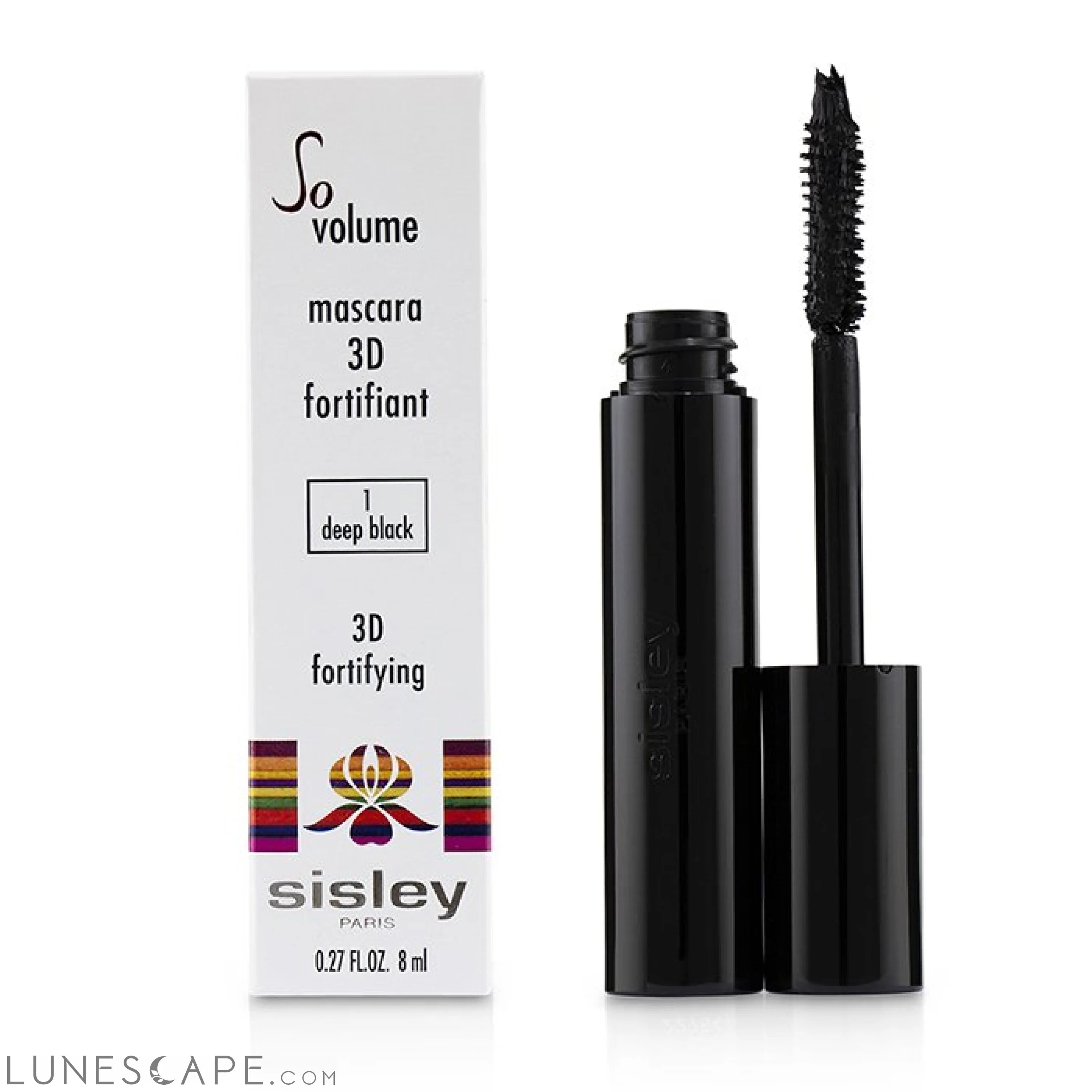 SISLEY - So Volume Mascara 8ml/0.27oz LUNESCAPE