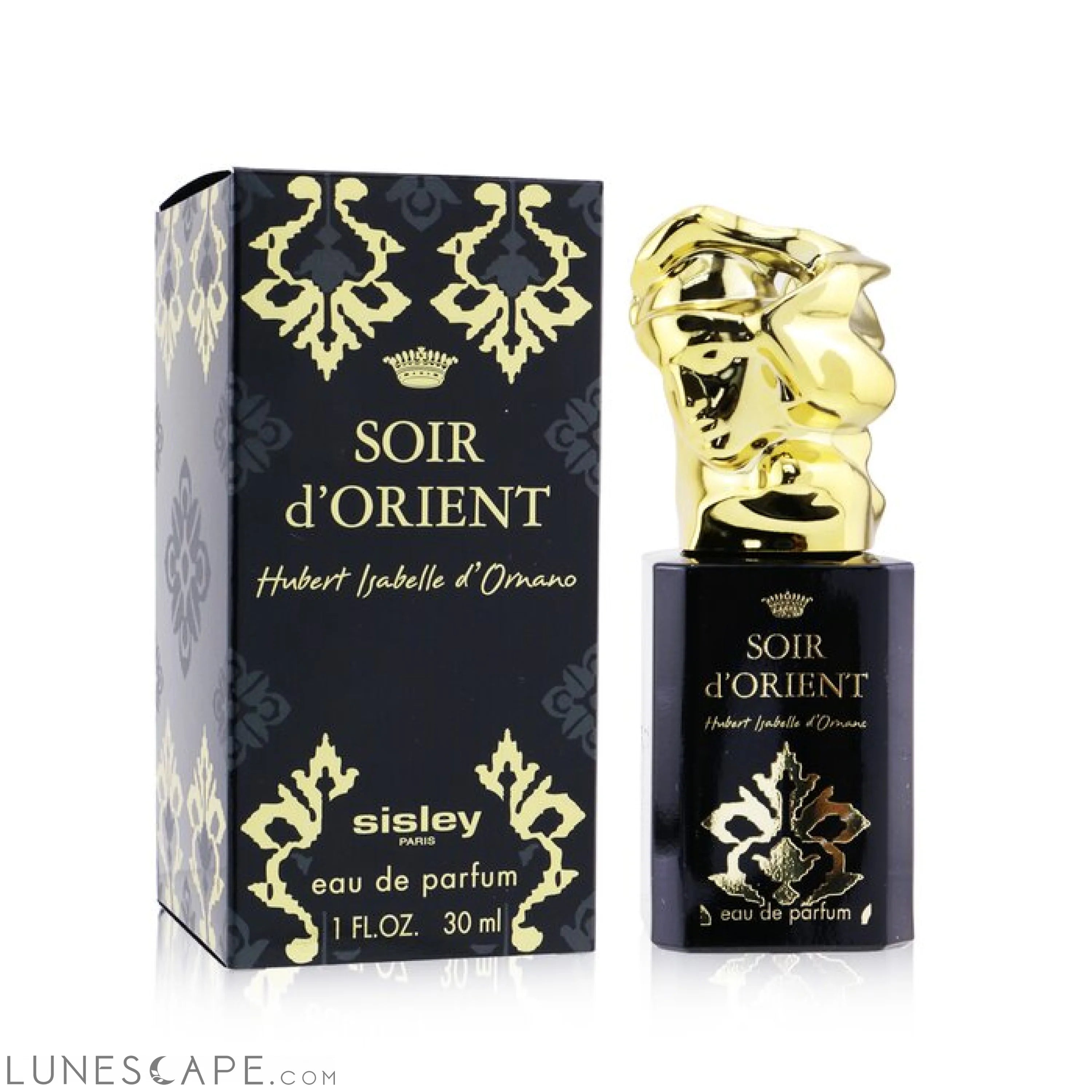 SISLEY - Soir d'Orient Eau De Parfum Spray LUNESCAPE