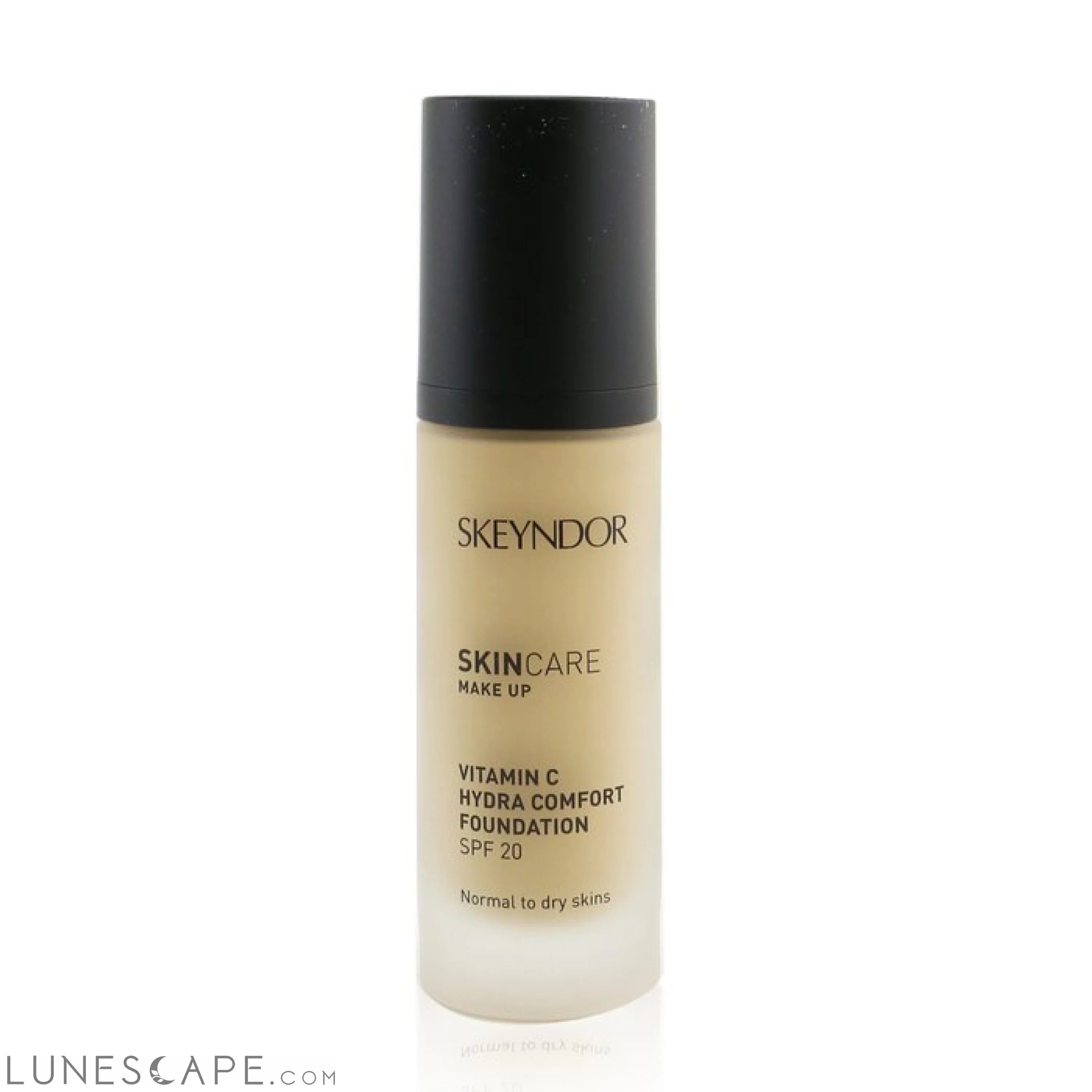 SKEYNDOR - Vitamin C Hydra Comfort Foundation SPF20 30ml/1oz LUNESCAPE