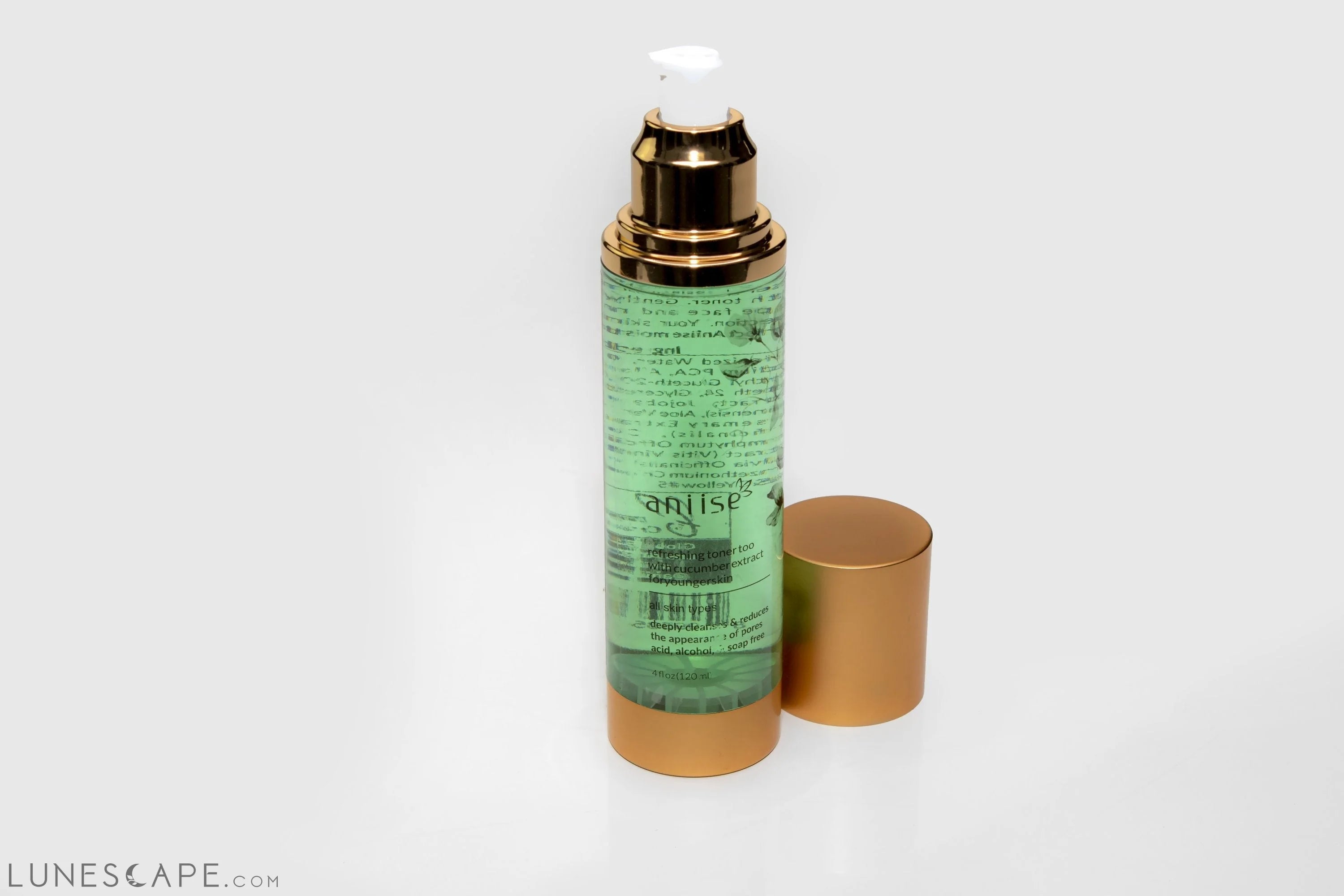 Skincare Collection For Your 20s LUNESCAPE