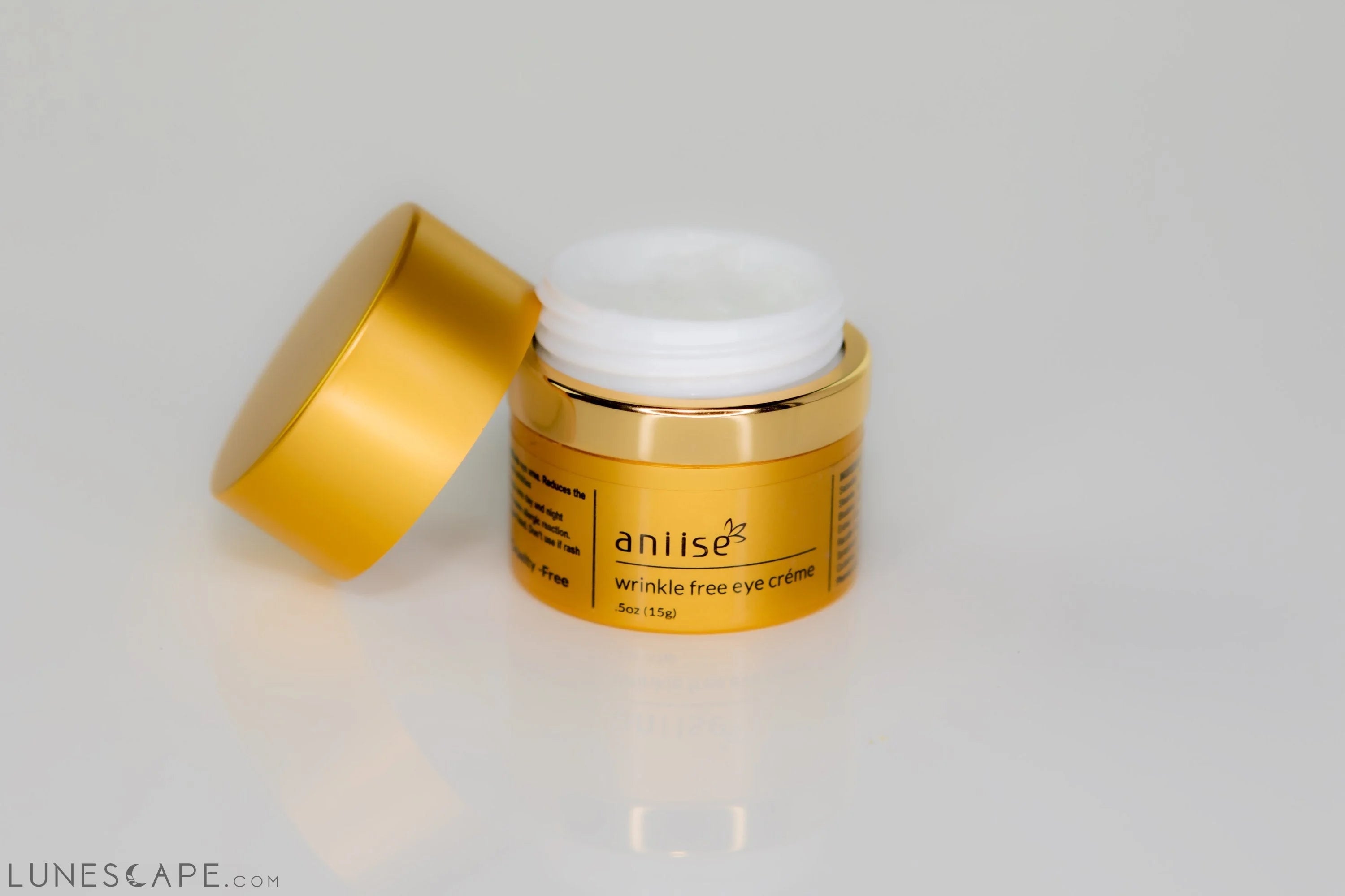 Skincare Collection For Your 20s LUNESCAPE