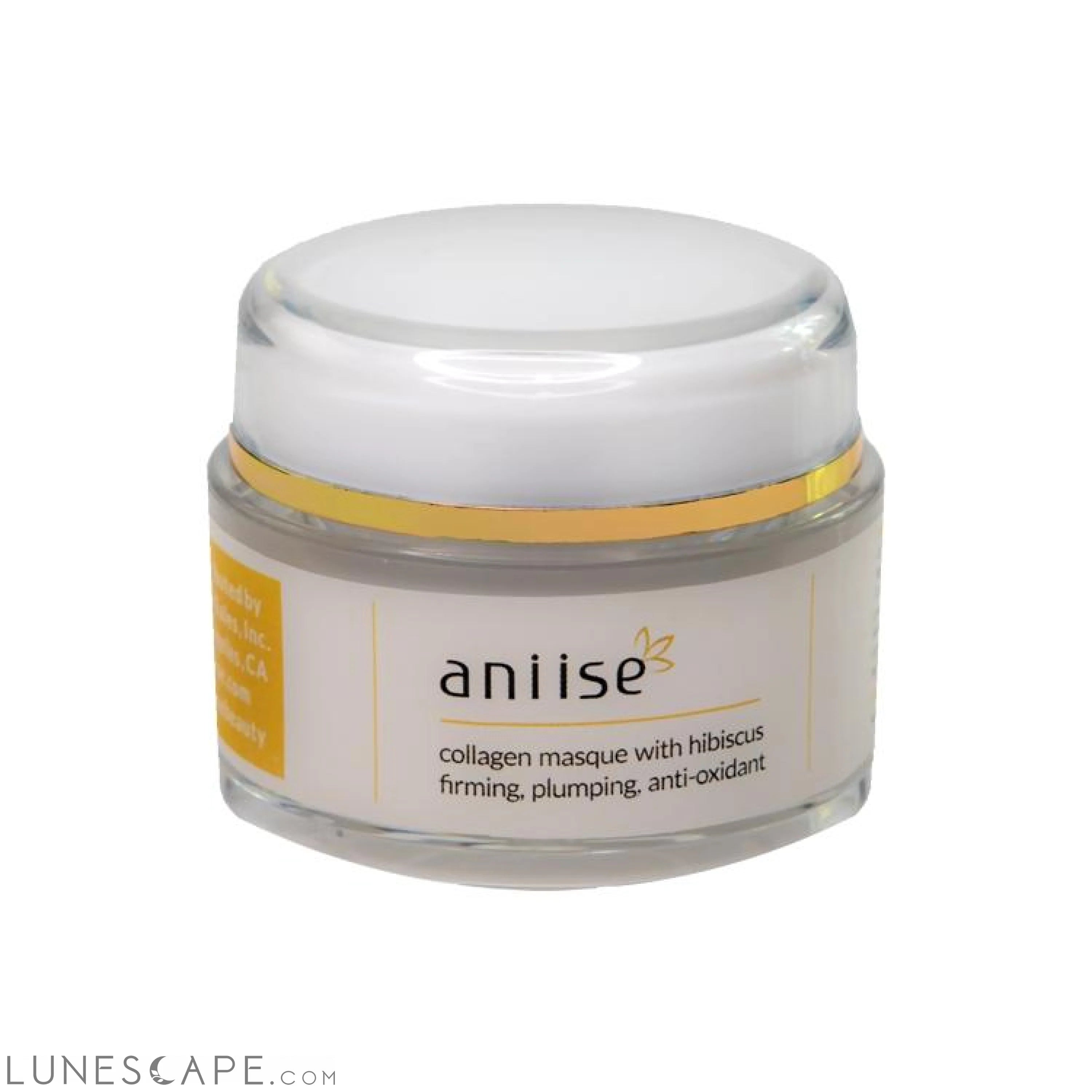 Skincare Collection For Your 50s Plus LUNESCAPE