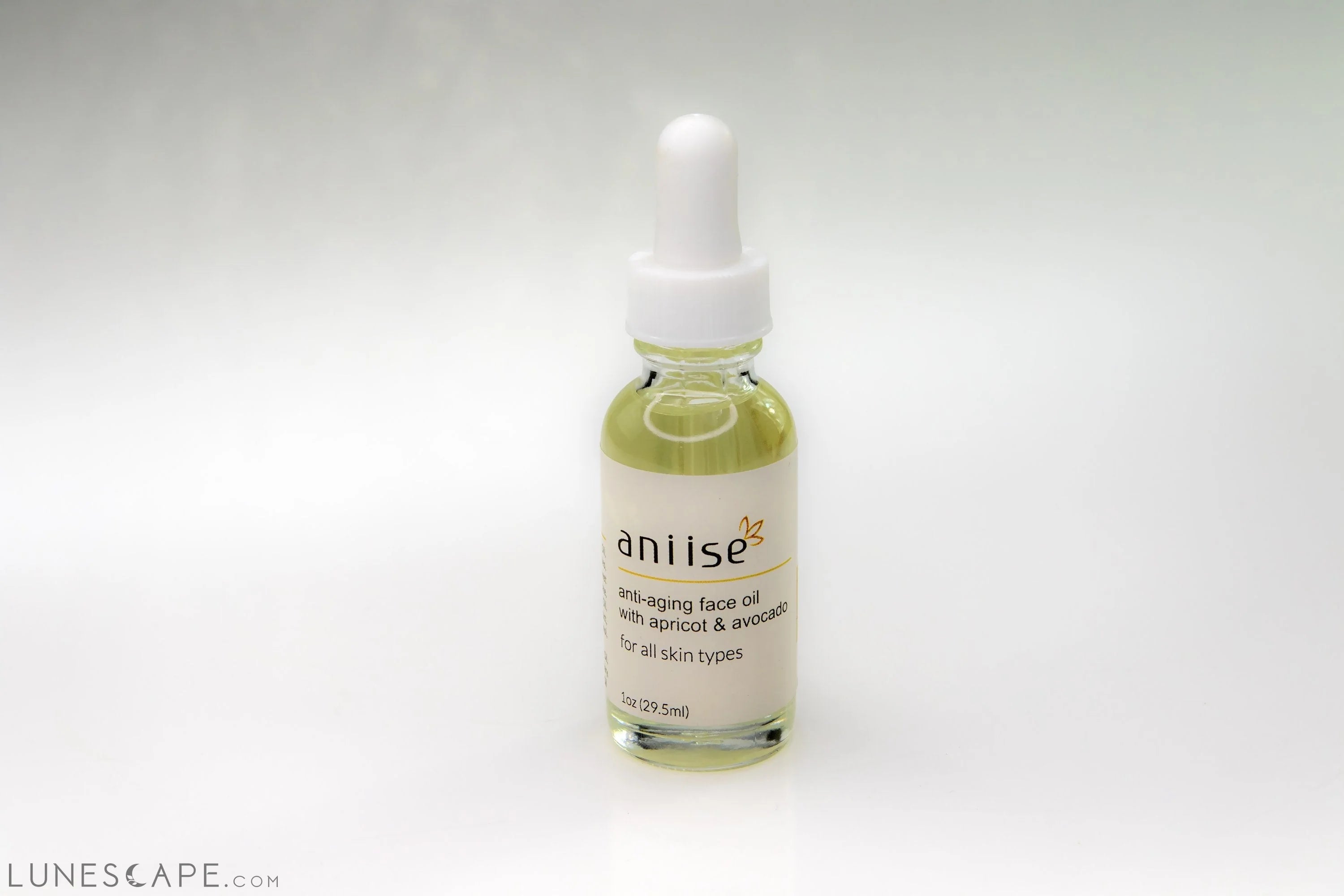 Skincare Collection For Your 50s Plus LUNESCAPE