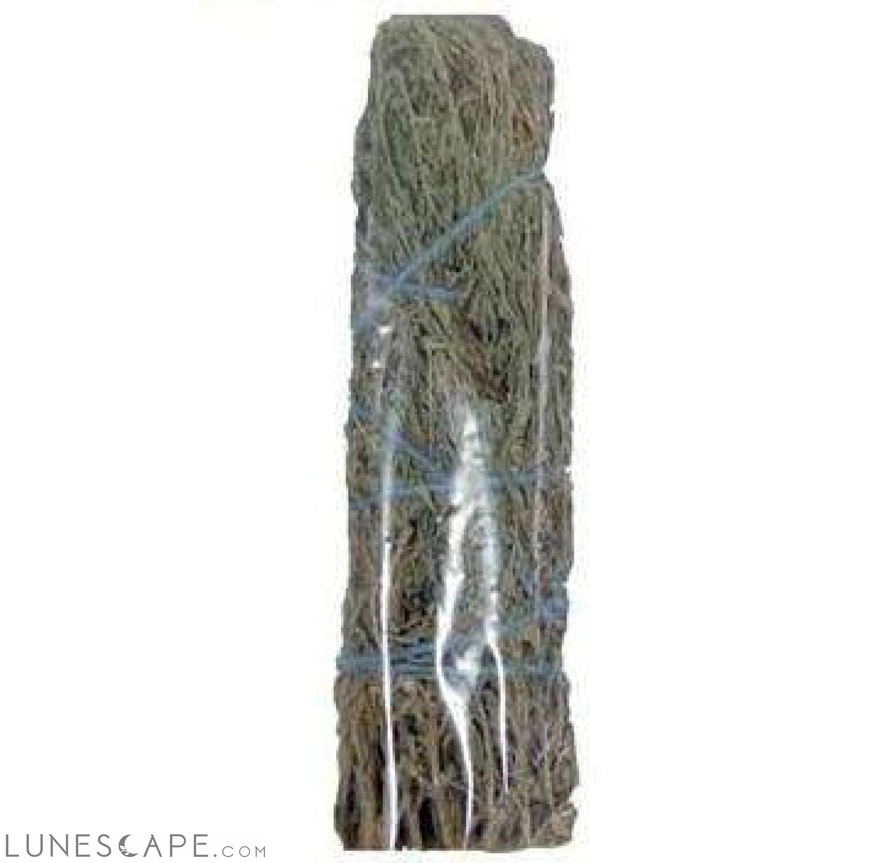 Smudging Herb Fragrance: Desert Sage and Lavender Stick LUNESCAPE