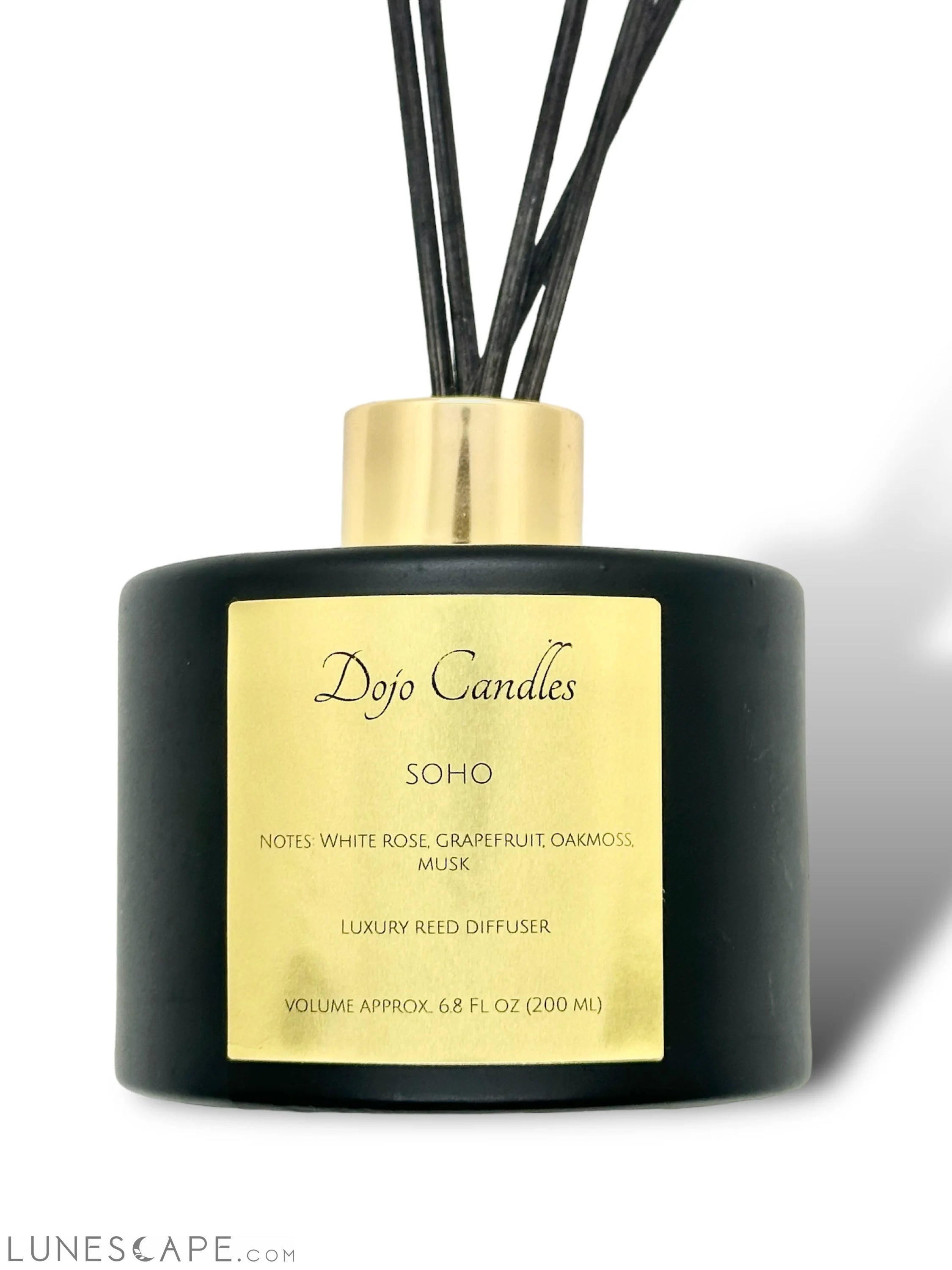 Soho Luxury Diffuser LUNESCAPE
