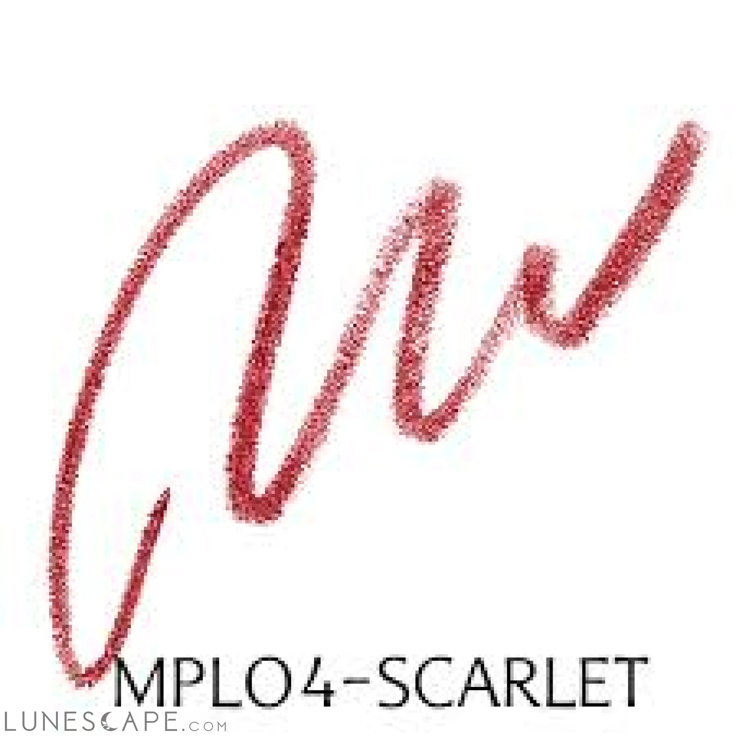 SORME Truline Mechanical Eyeliner Pencil LUNESCAPE