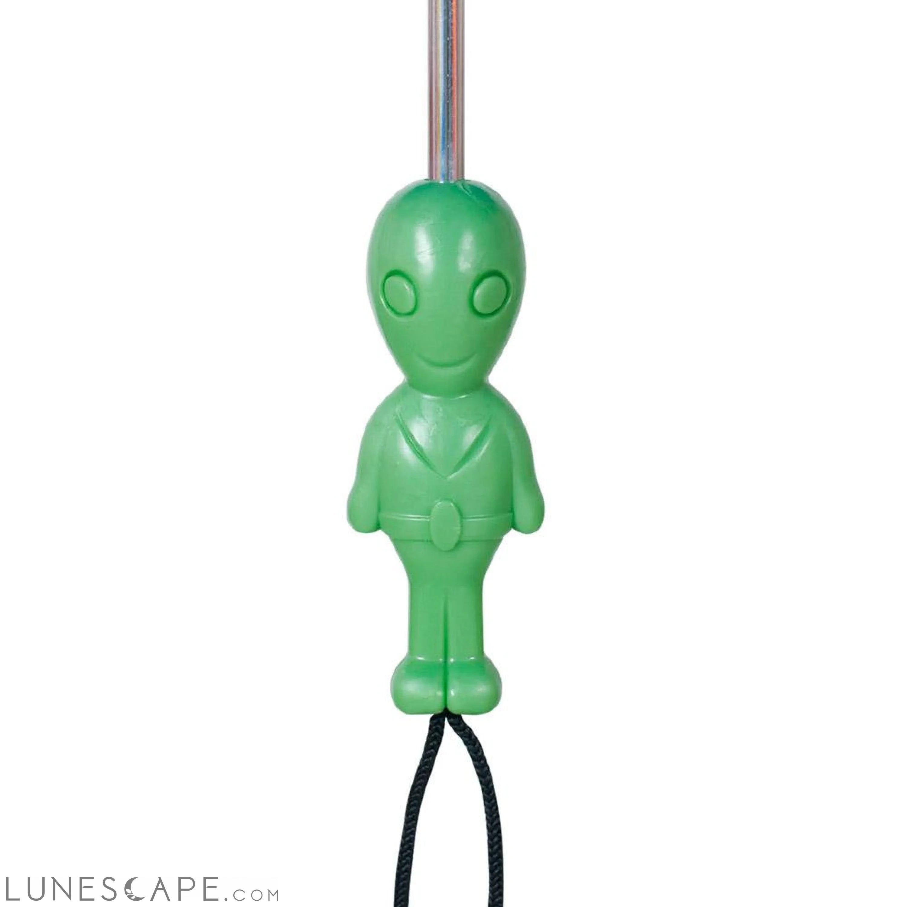 Space Hero Umbrella LUNESCAPE