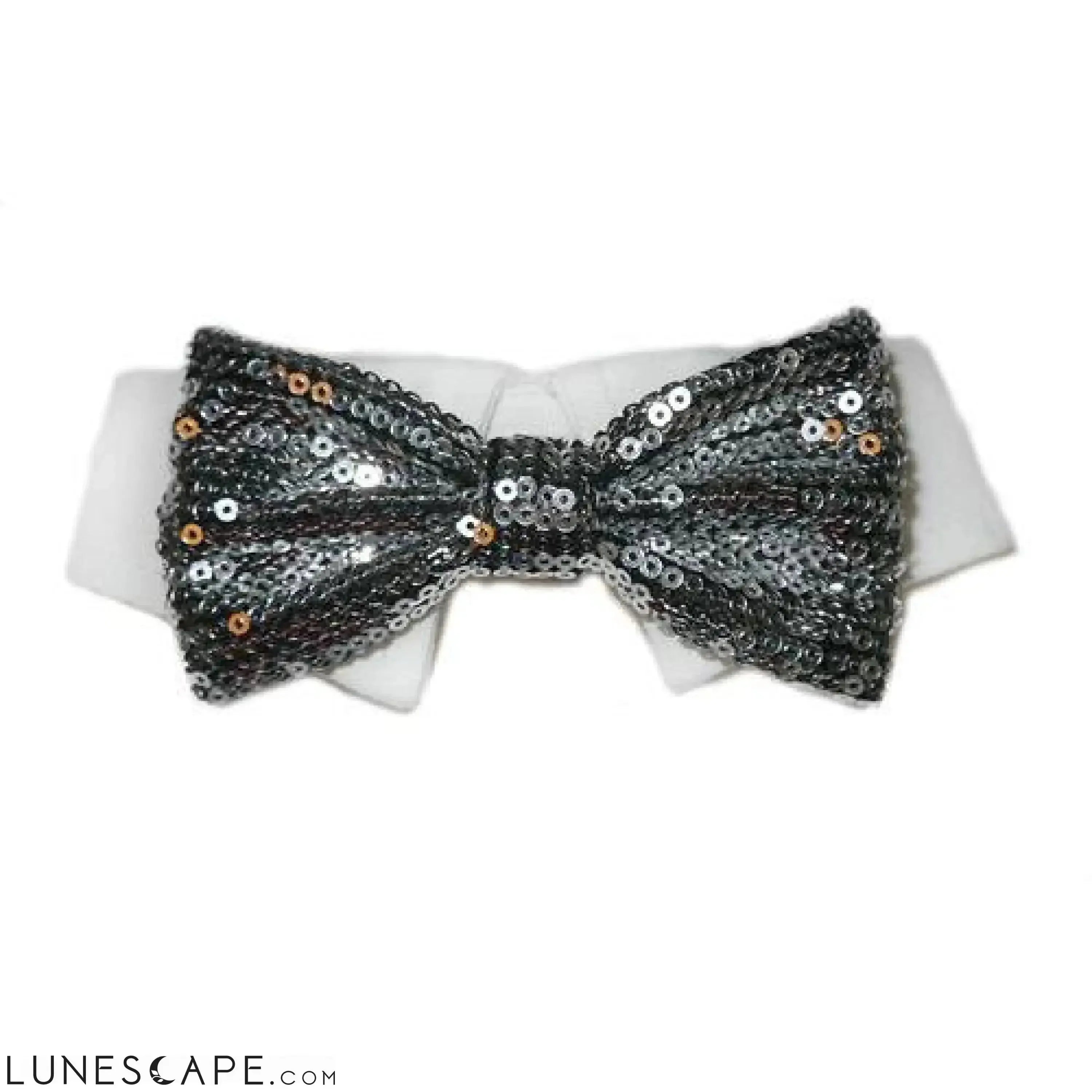 Sparky Bow Tie LUNESCAPE