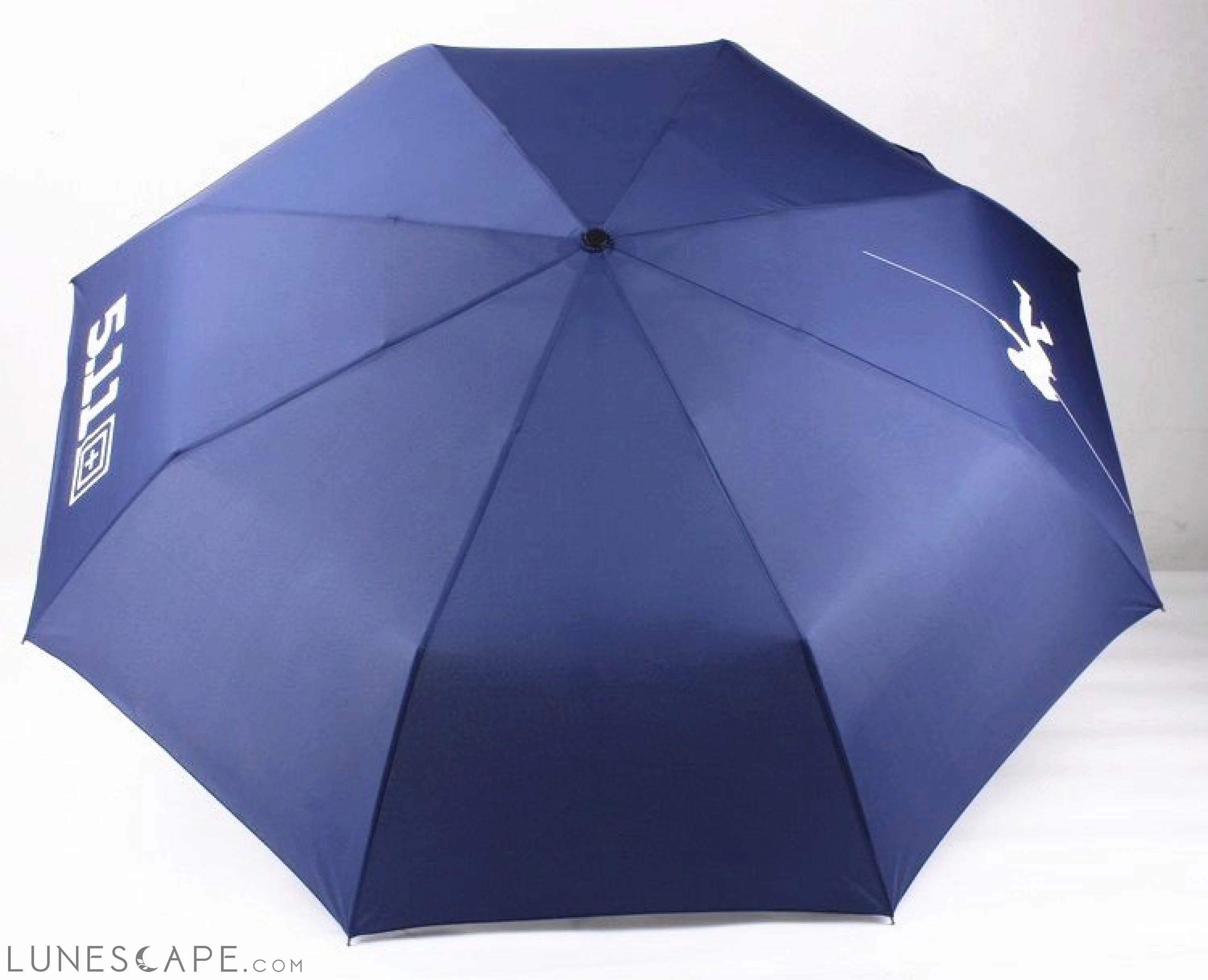 Special Forces 3 Folding Automatic Umbrella LUNESCAPE