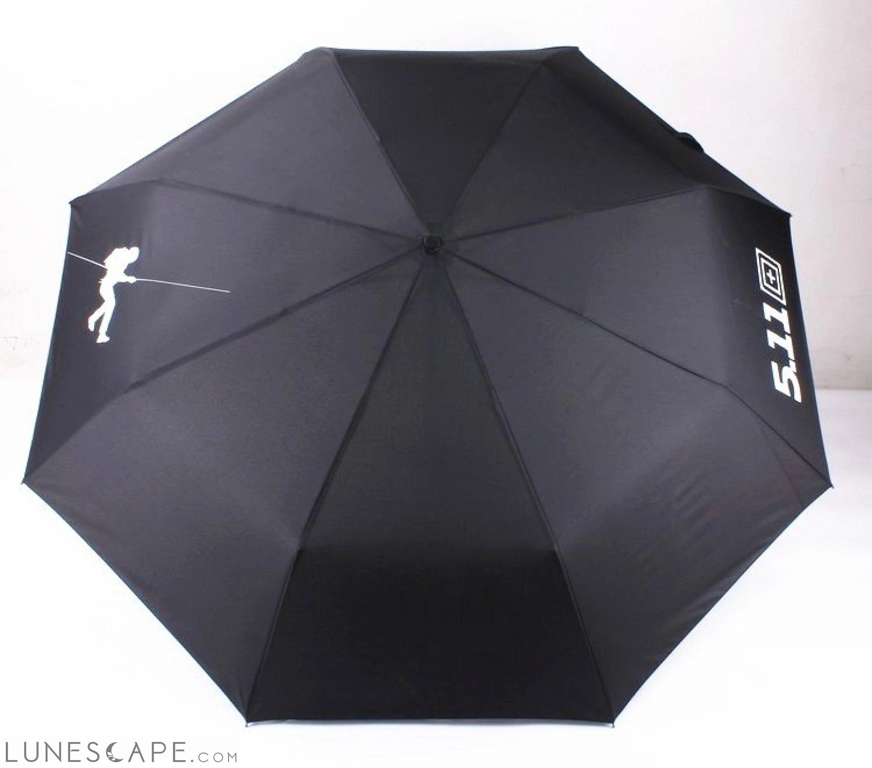 Special Forces 3 Folding Automatic Umbrella LUNESCAPE