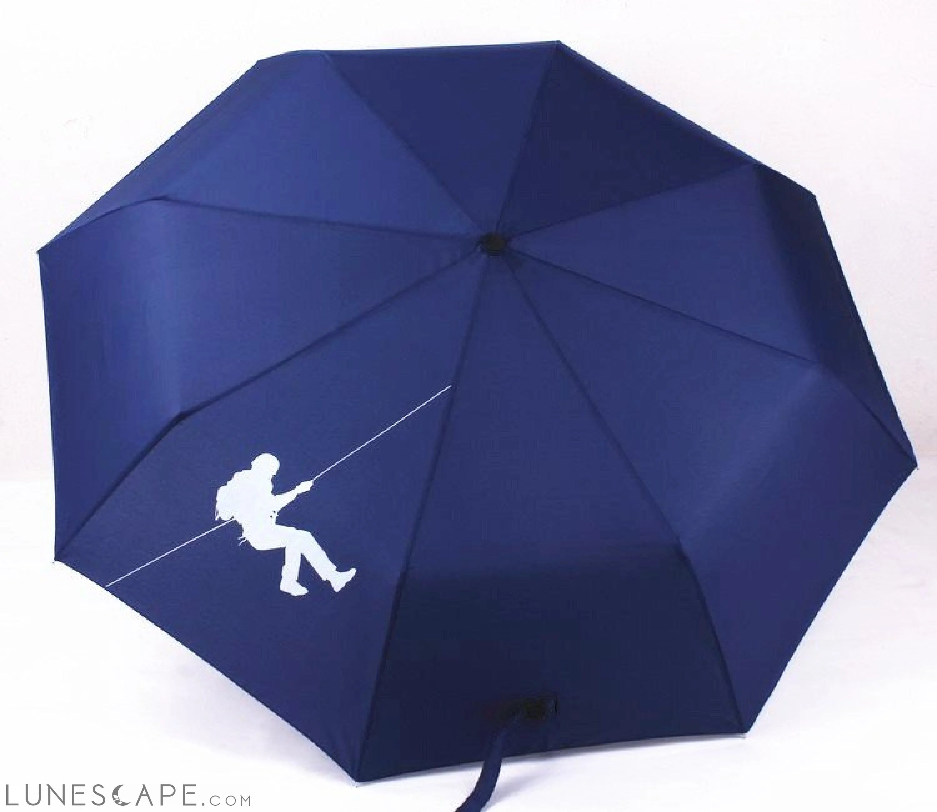 Special Forces 3 Folding Automatic Umbrella LUNESCAPE