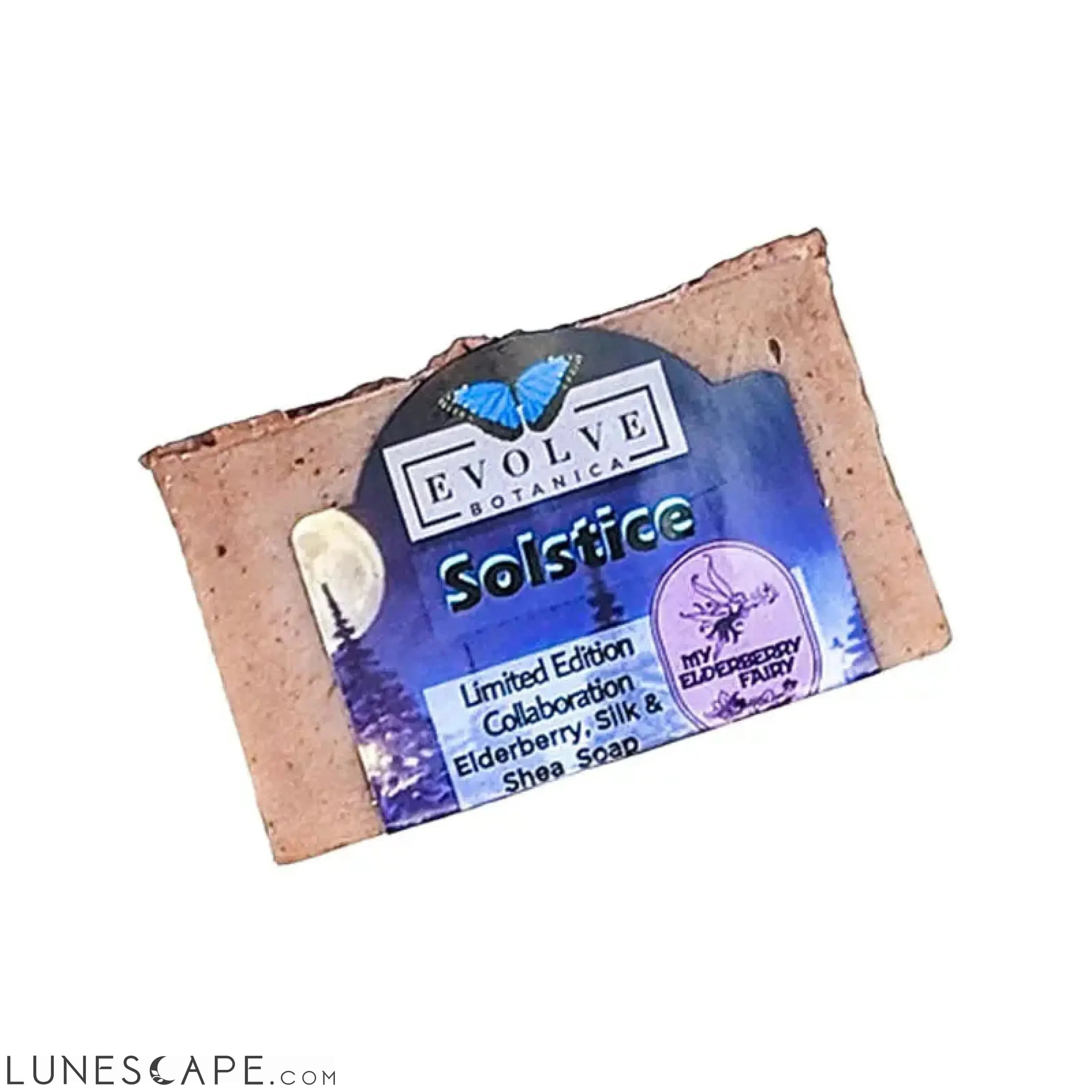 Specialty Soap - Solstice (Limited Edition) LUNESCAPE