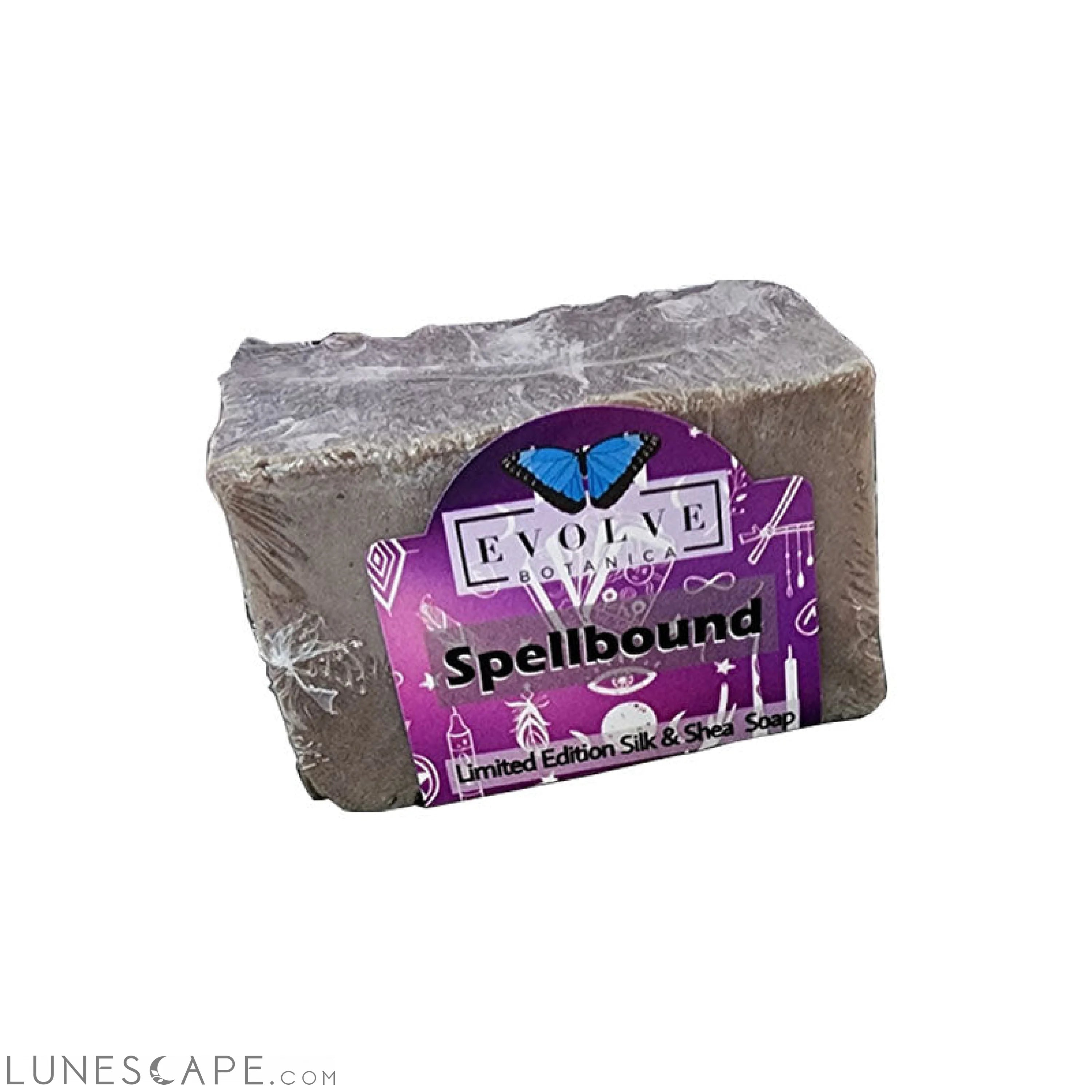 Specialty Soap - Spellbound (Seasonal, Halloween) LUNESCAPE