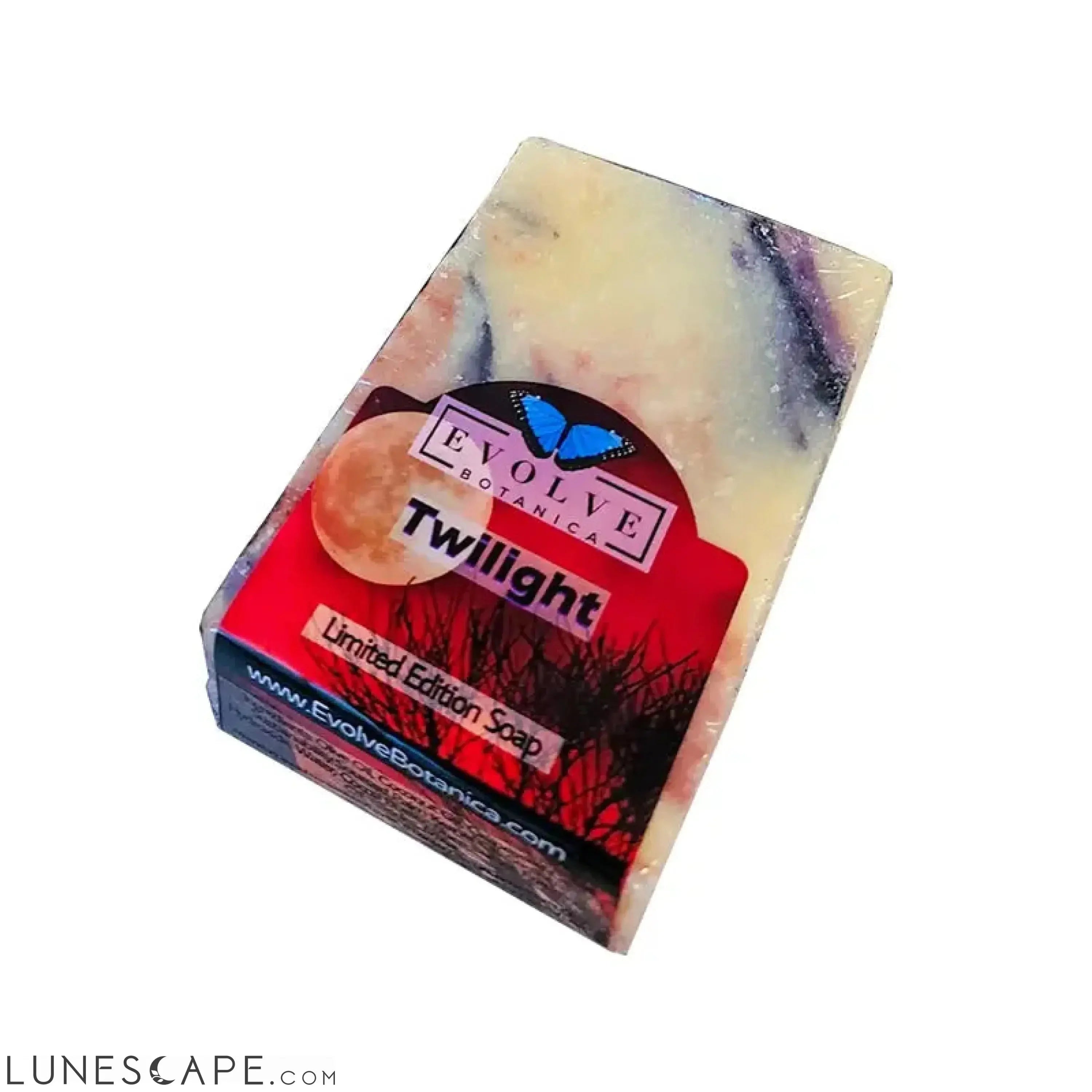 Standard Soap - Twilight (Seasonal) LUNESCAPE