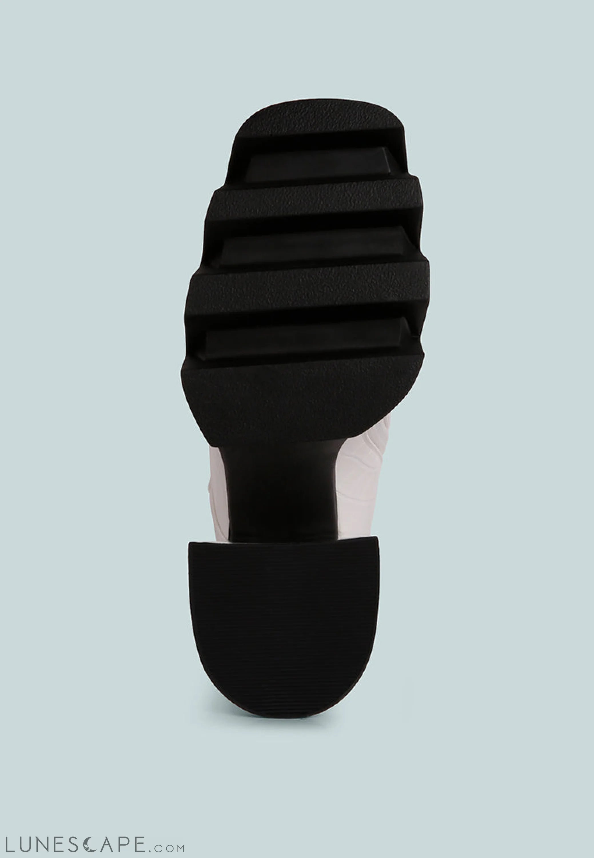 Stomper Combat Boot LUNESCAPE