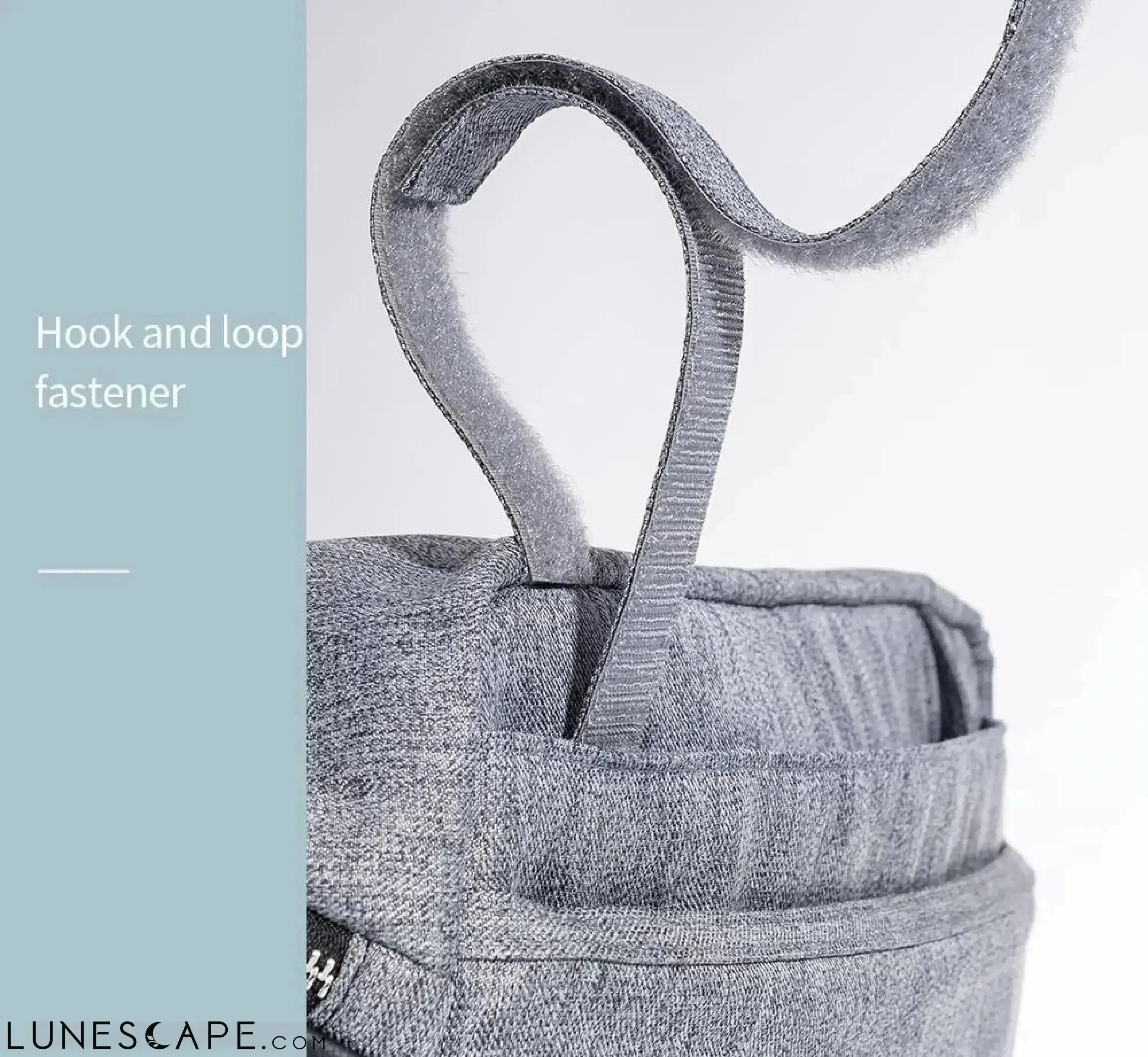 Stroller Organizer Pram Buggy Cart Bottle Bag LUNESCAPE