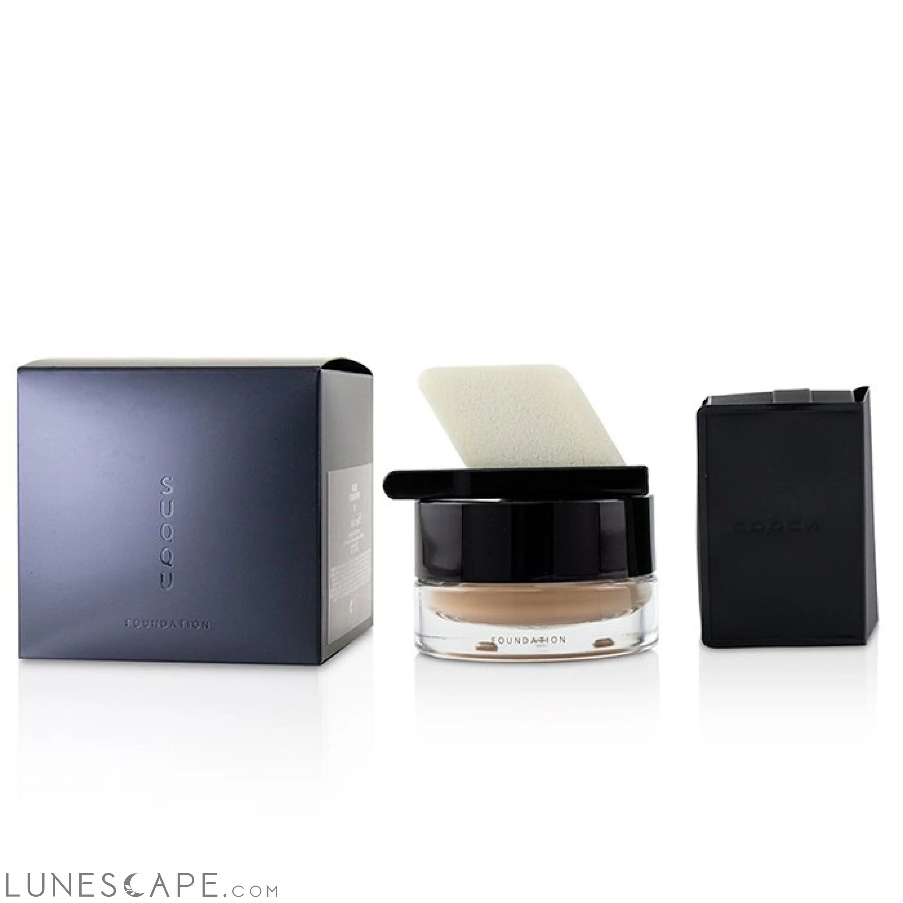 SUQQU - Foundation 30g/1.05oz LUNESCAPE