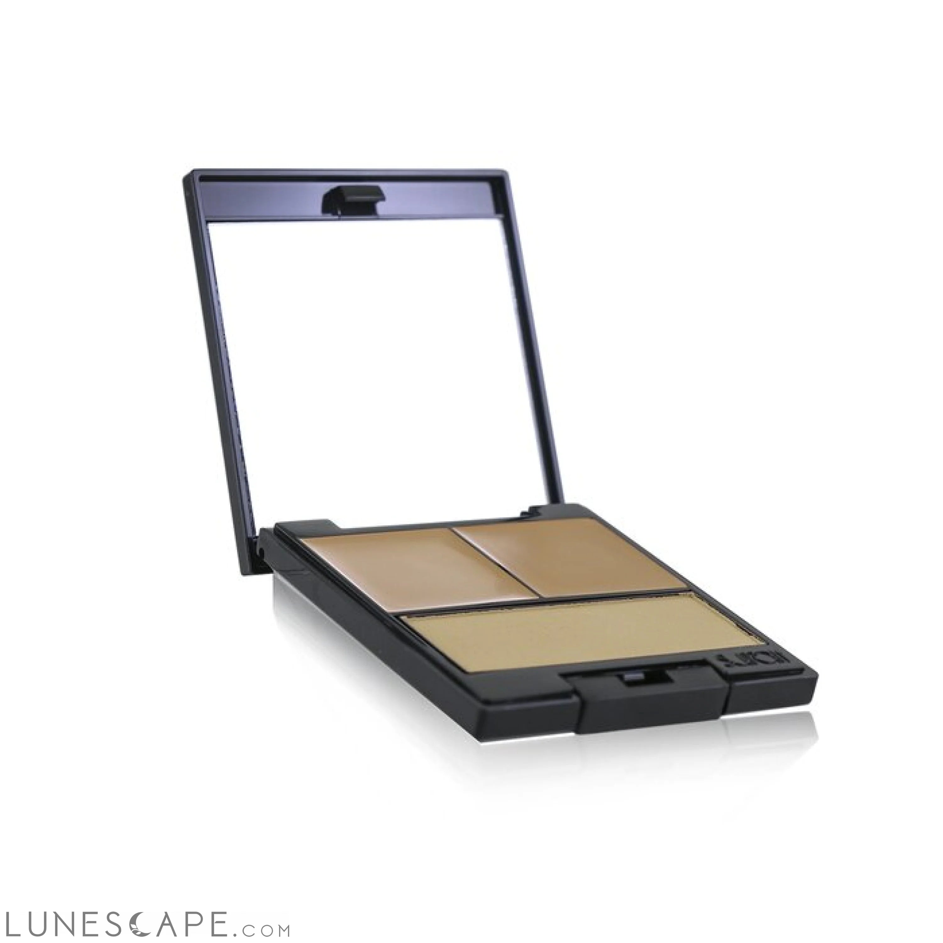 SURRATT BEAUTY - Perfectionniste Concealer Palette 6.2g/0.2oz LUNESCAPE