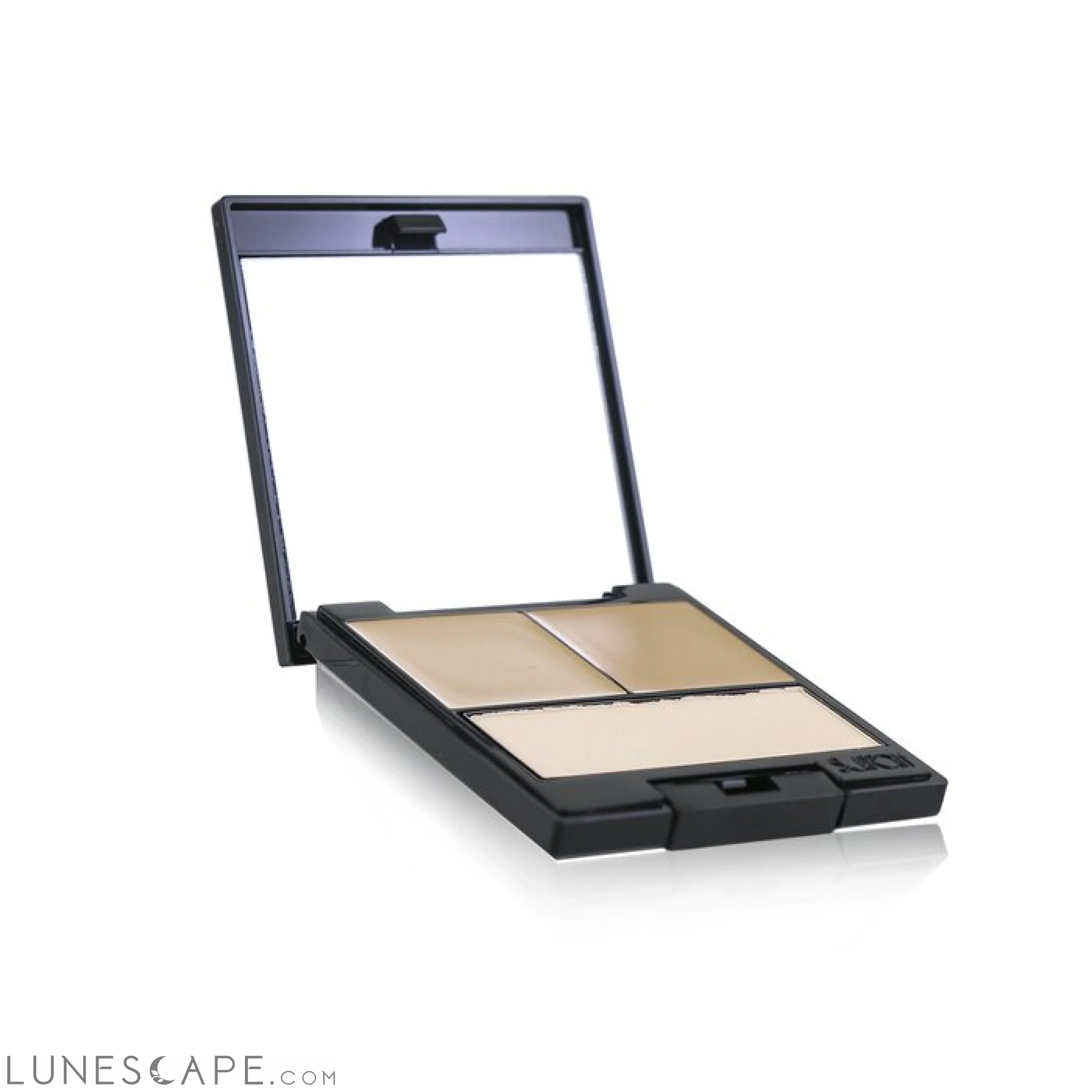 SURRATT BEAUTY - Perfectionniste Concealer Palette 6.2g/0.2oz LUNESCAPE